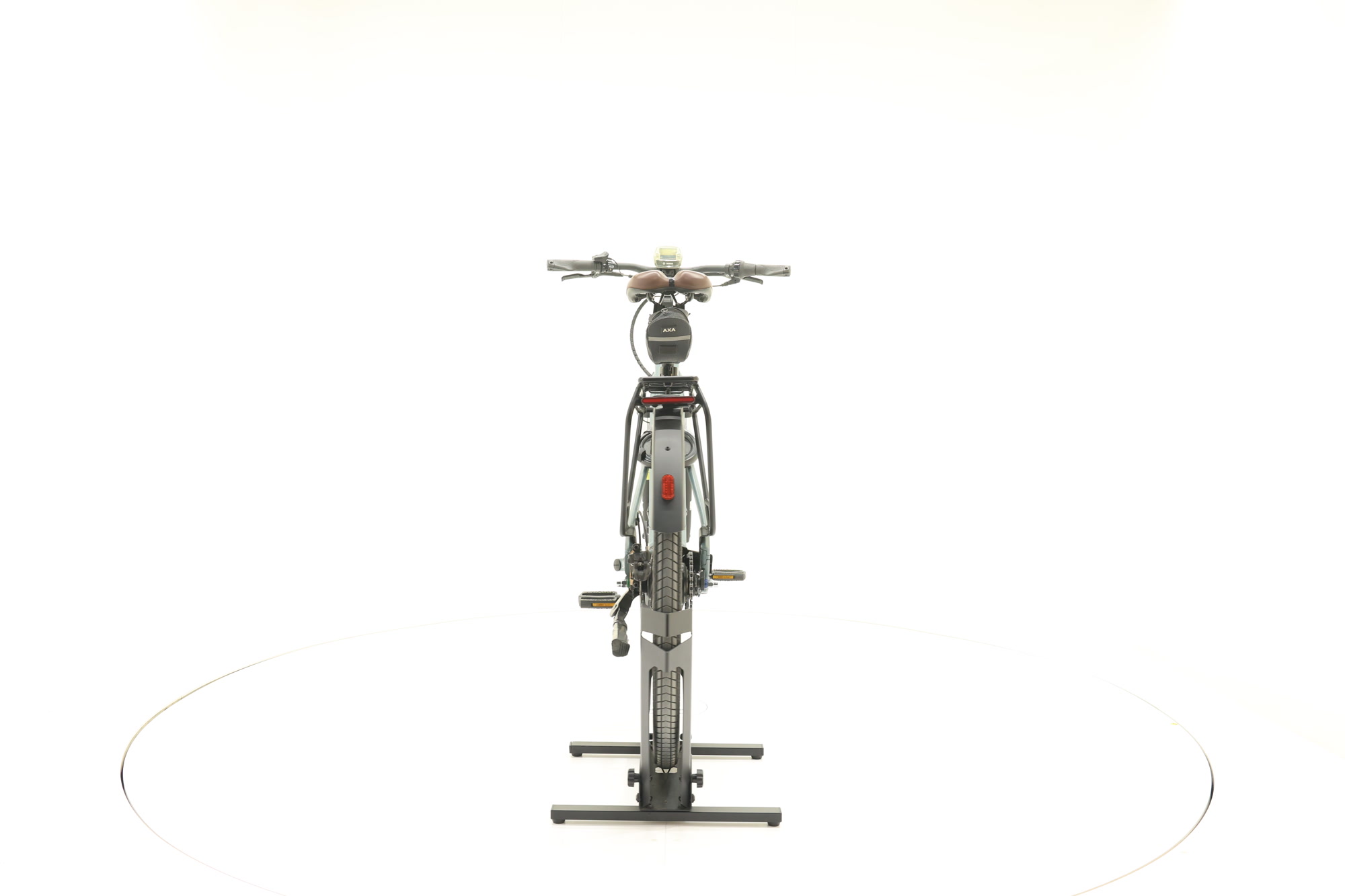 Kettler Quadriga P5 RT