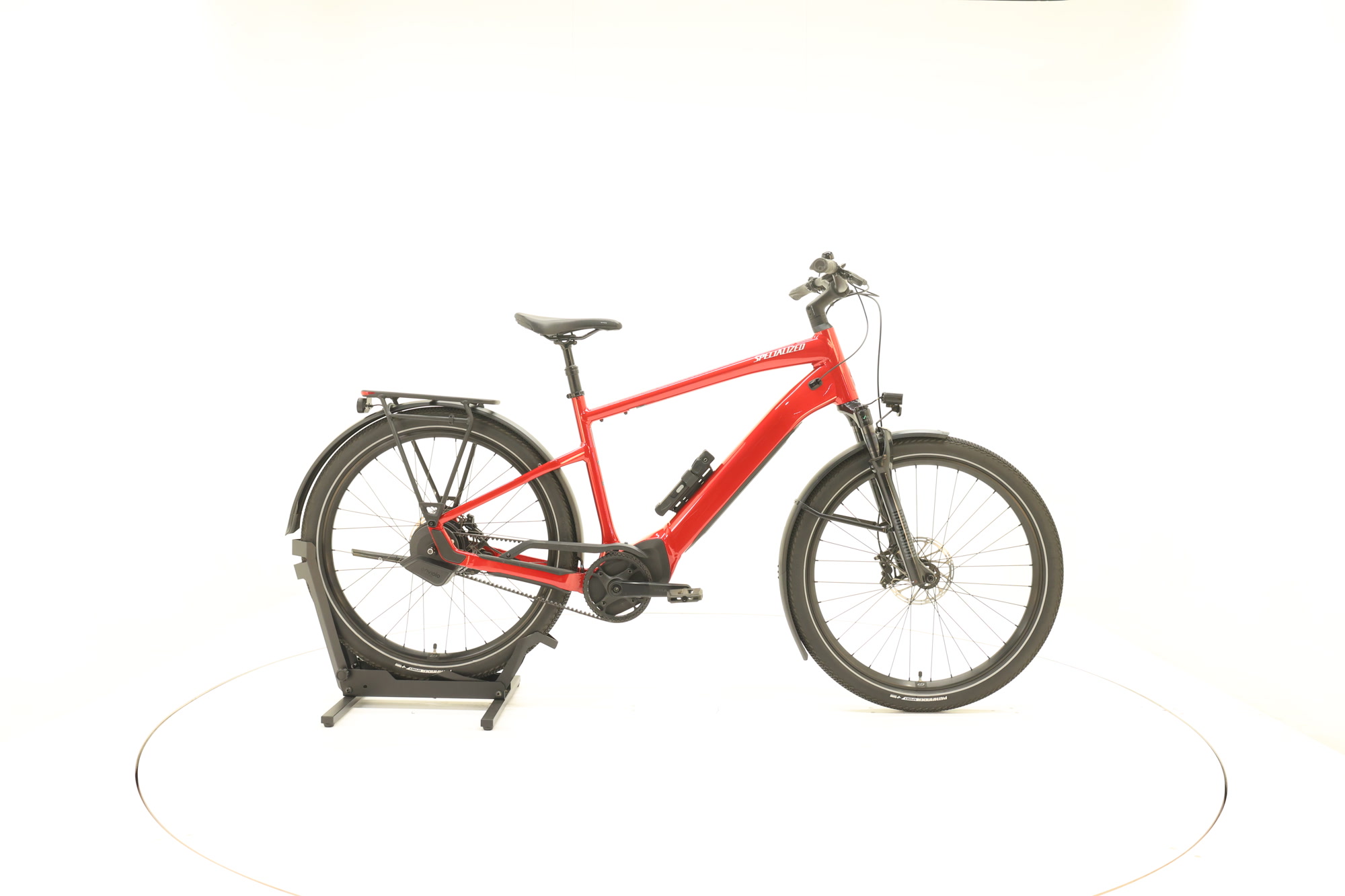 Specialized Turbo Vado 5.0 IGH, 50 cm, 160-169 cm, 2023, 3449 km – Bild 11 von 18