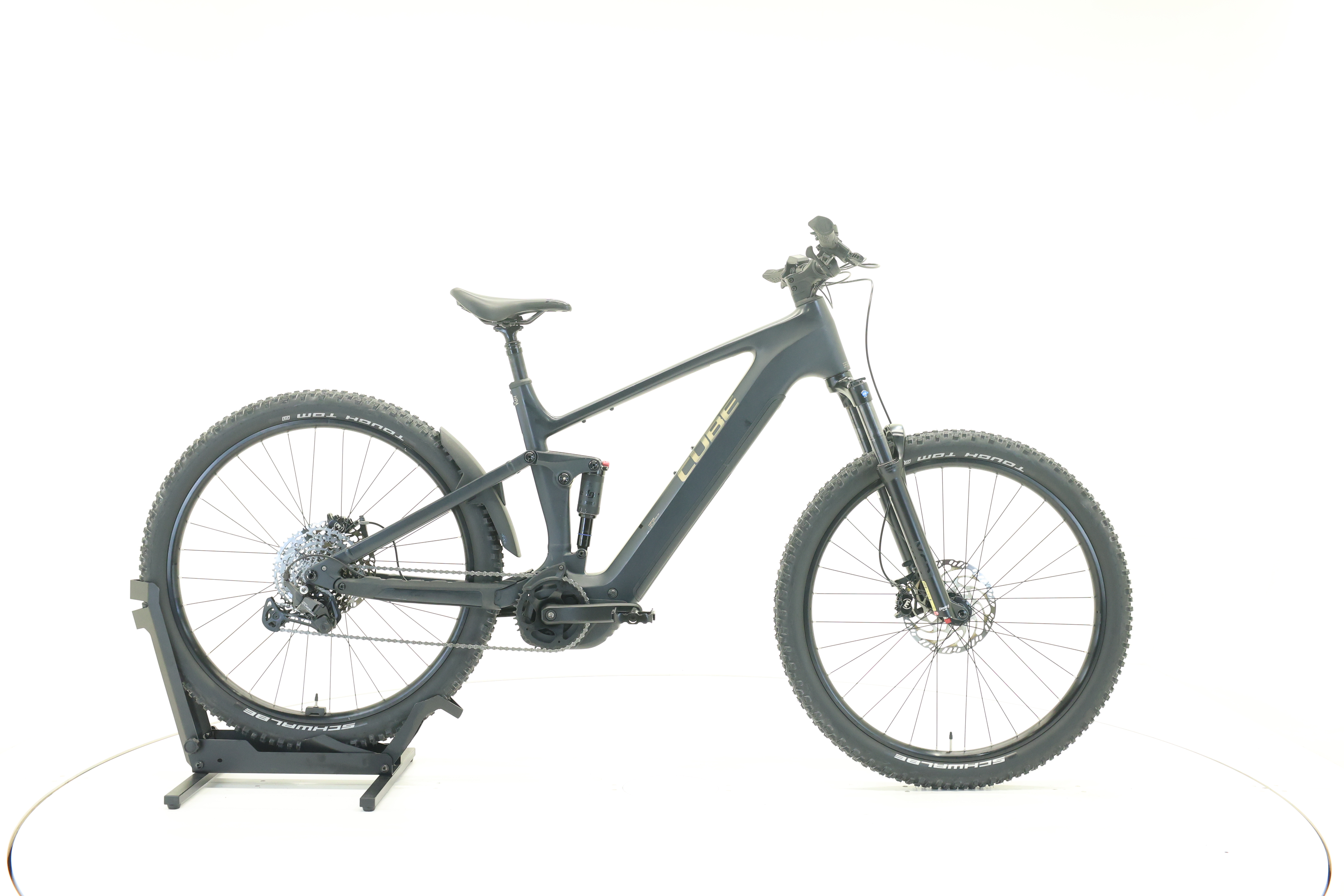 Cube Stereo Hybrid ONE22 Pro 800, XL, 190-199 cm, 2025, 2077 km – Bild 1 von 24