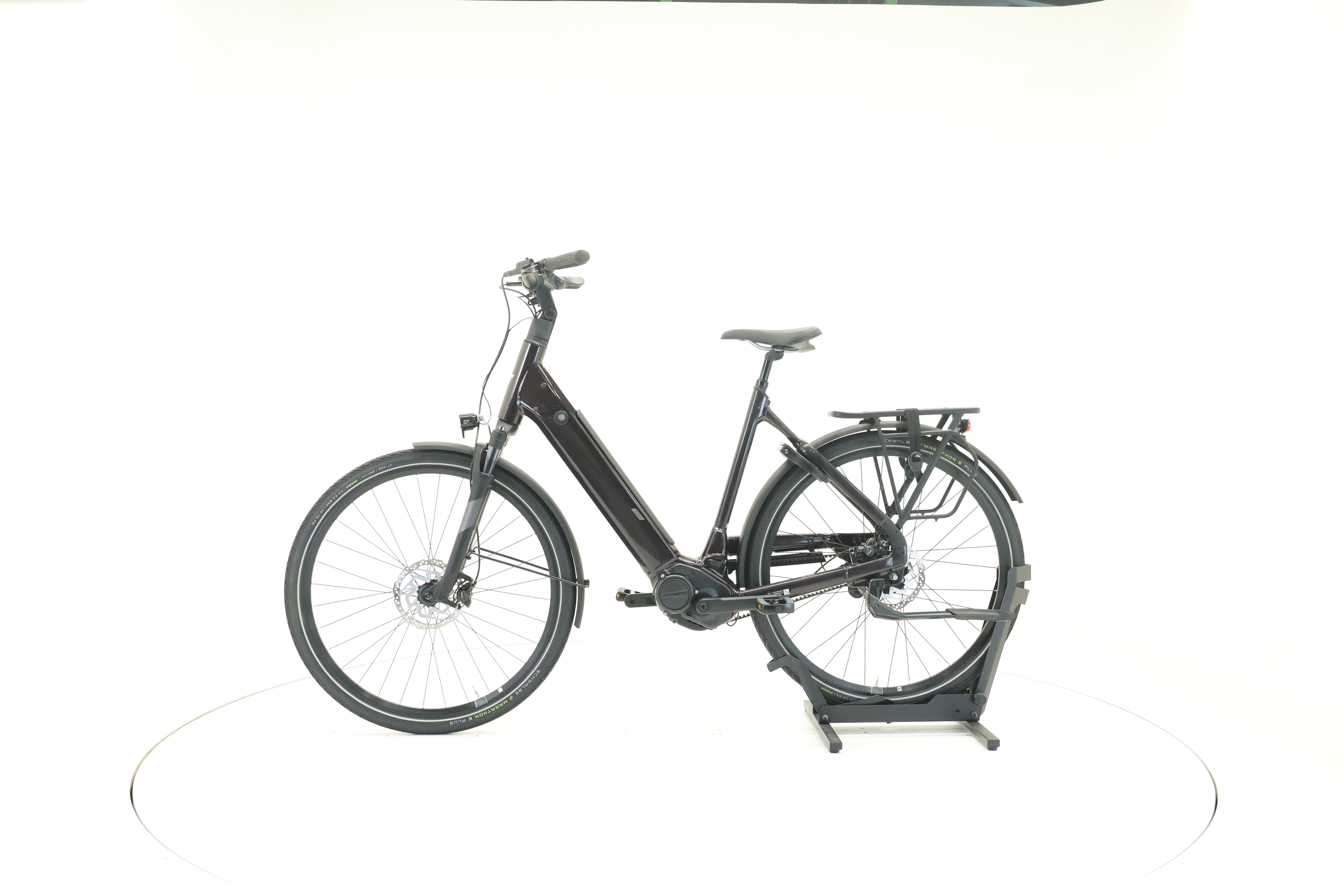 Liv Allure E+ 1, L, 180-189 cm, 2023, 3508 km – Bild 6 von 24
