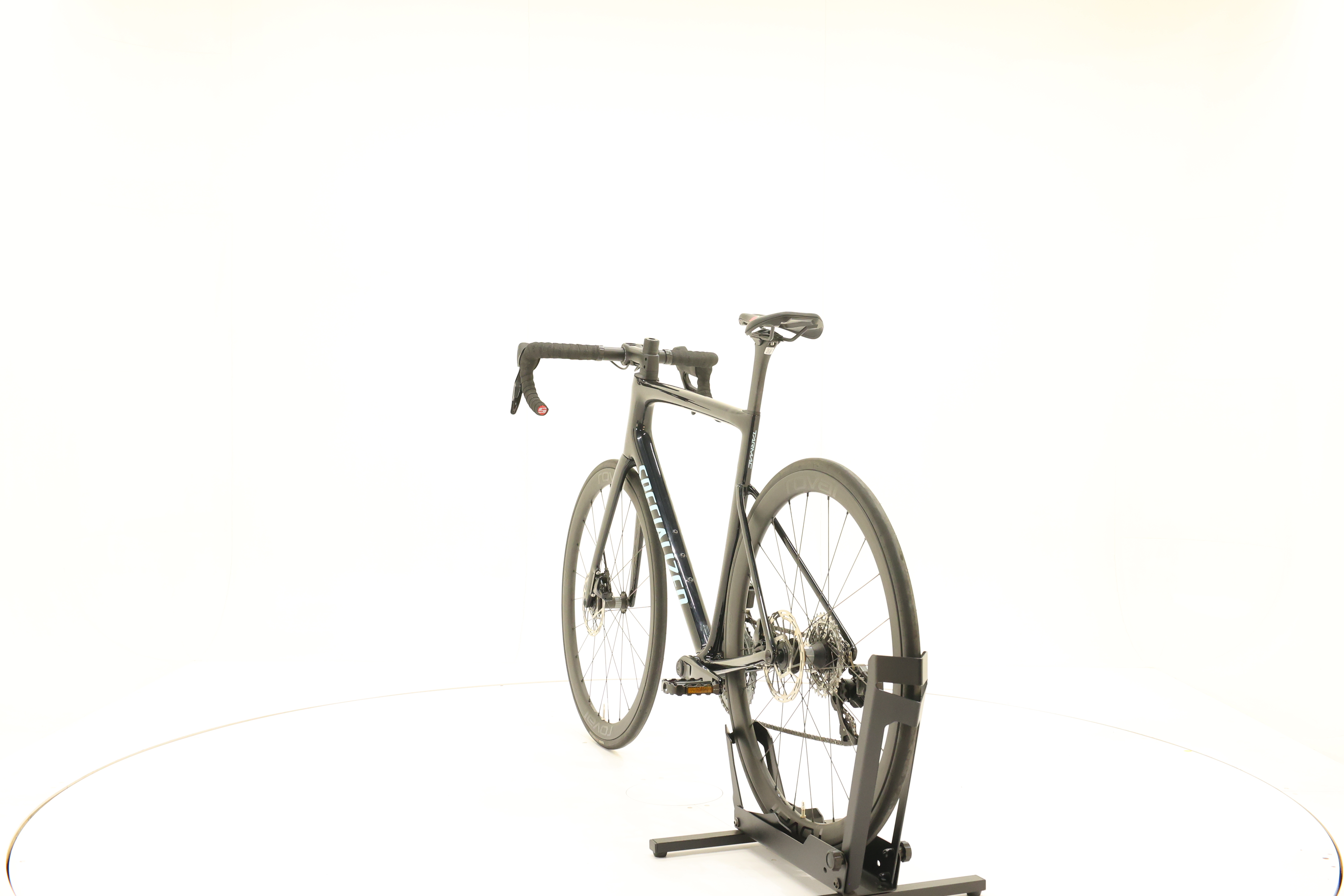 Specialized TARMAC SL8 EXPERT - Carbon Rennrad - 2024, 58 cm, 180-189 cm, 2024, 0 km – Bild 24 von 29