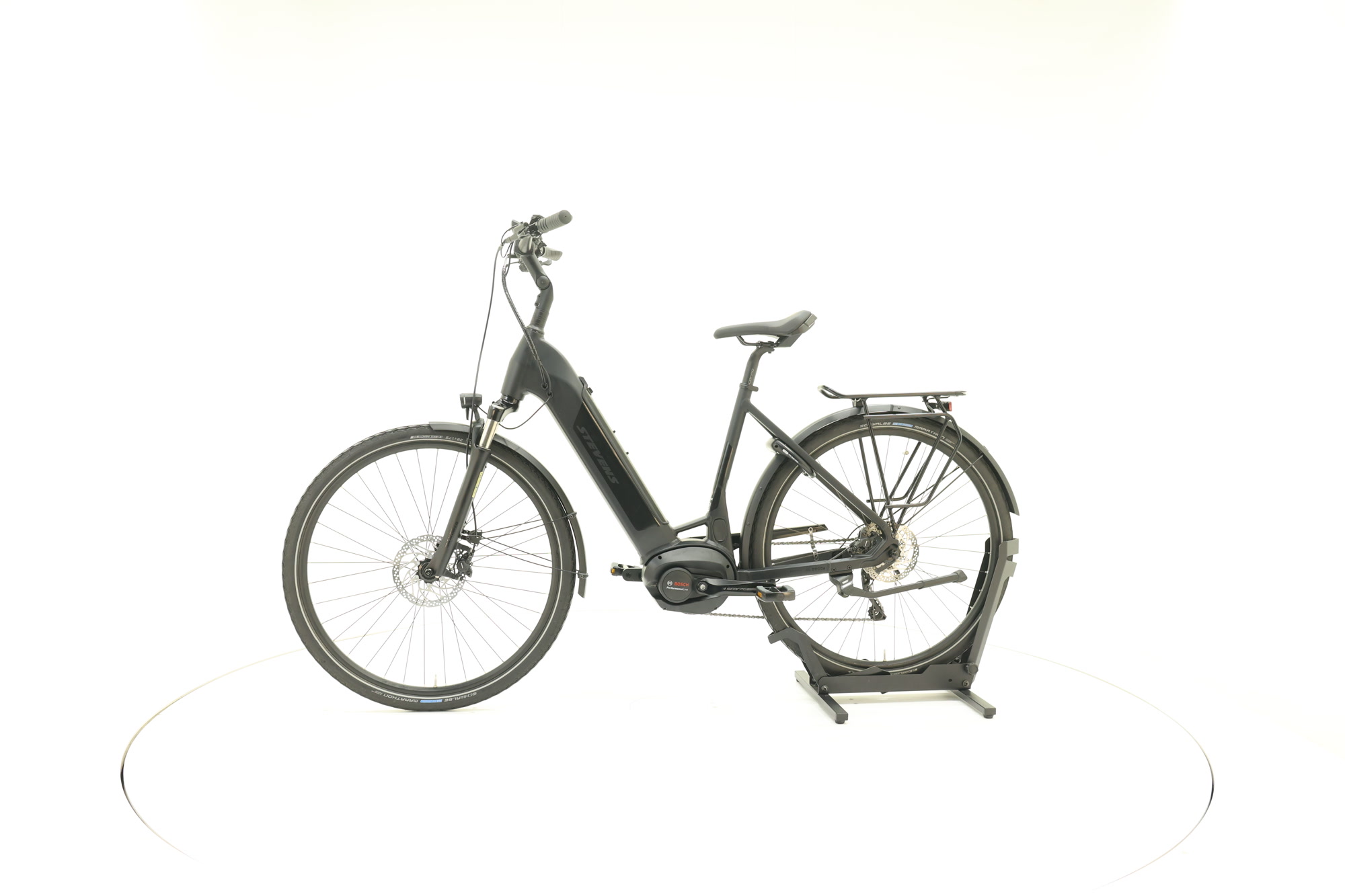 Stevens E-Lavena PT5 Forma