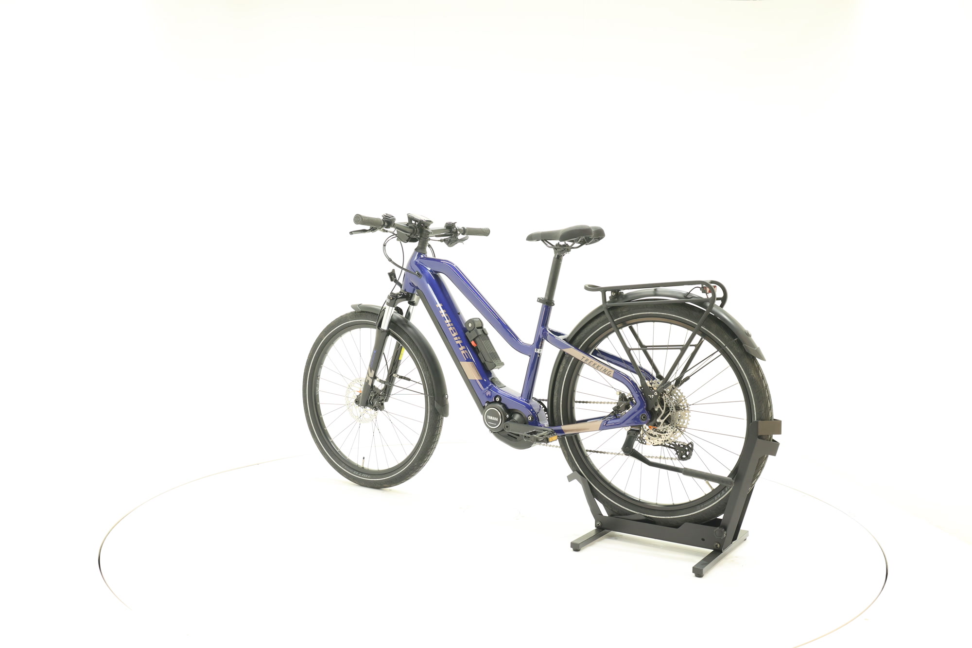 Haibike Trekking 7