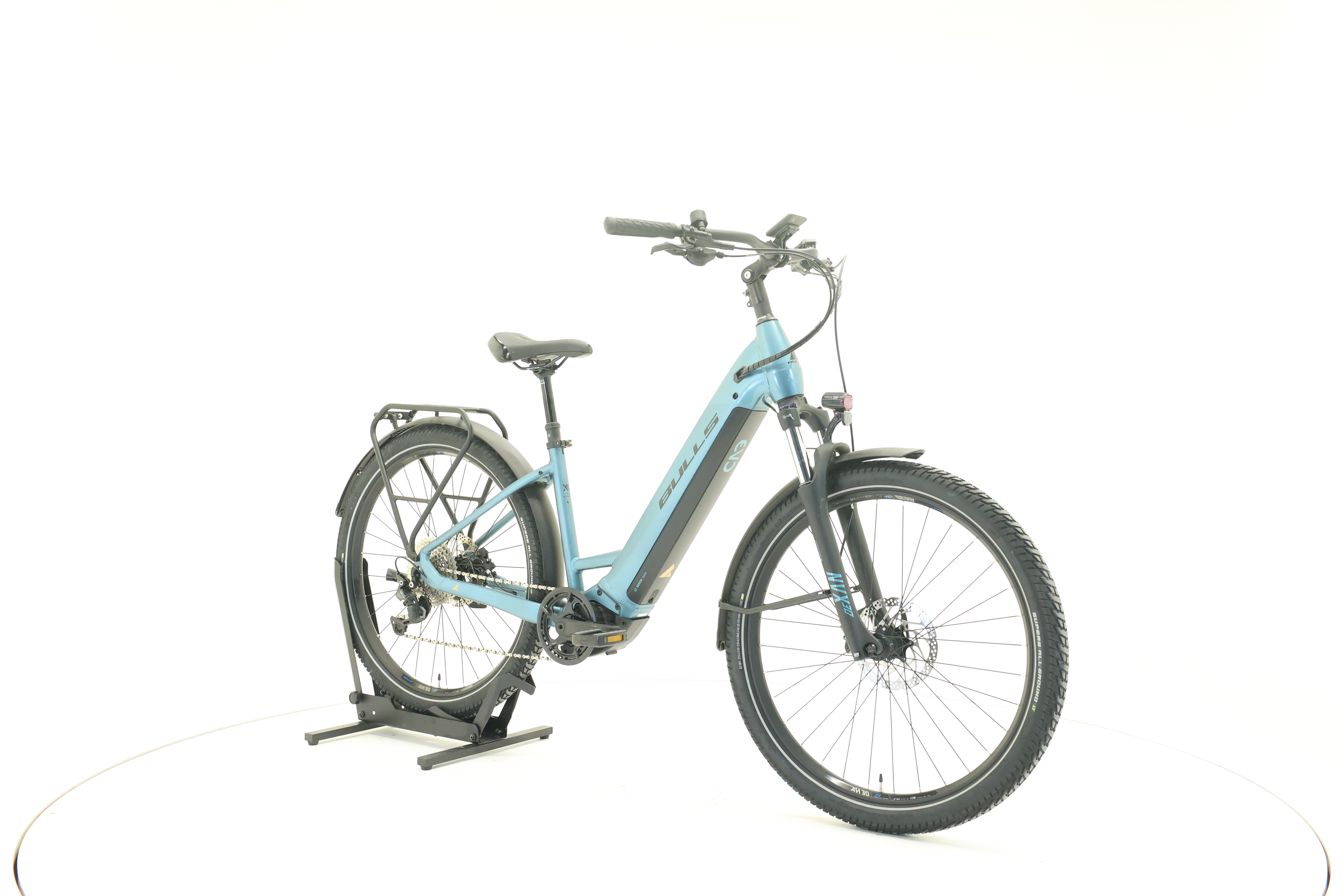 Bulls Iconic 1, 41 cm, 160-169 cm, 2024, 354.9 km – Bild 10 von 24