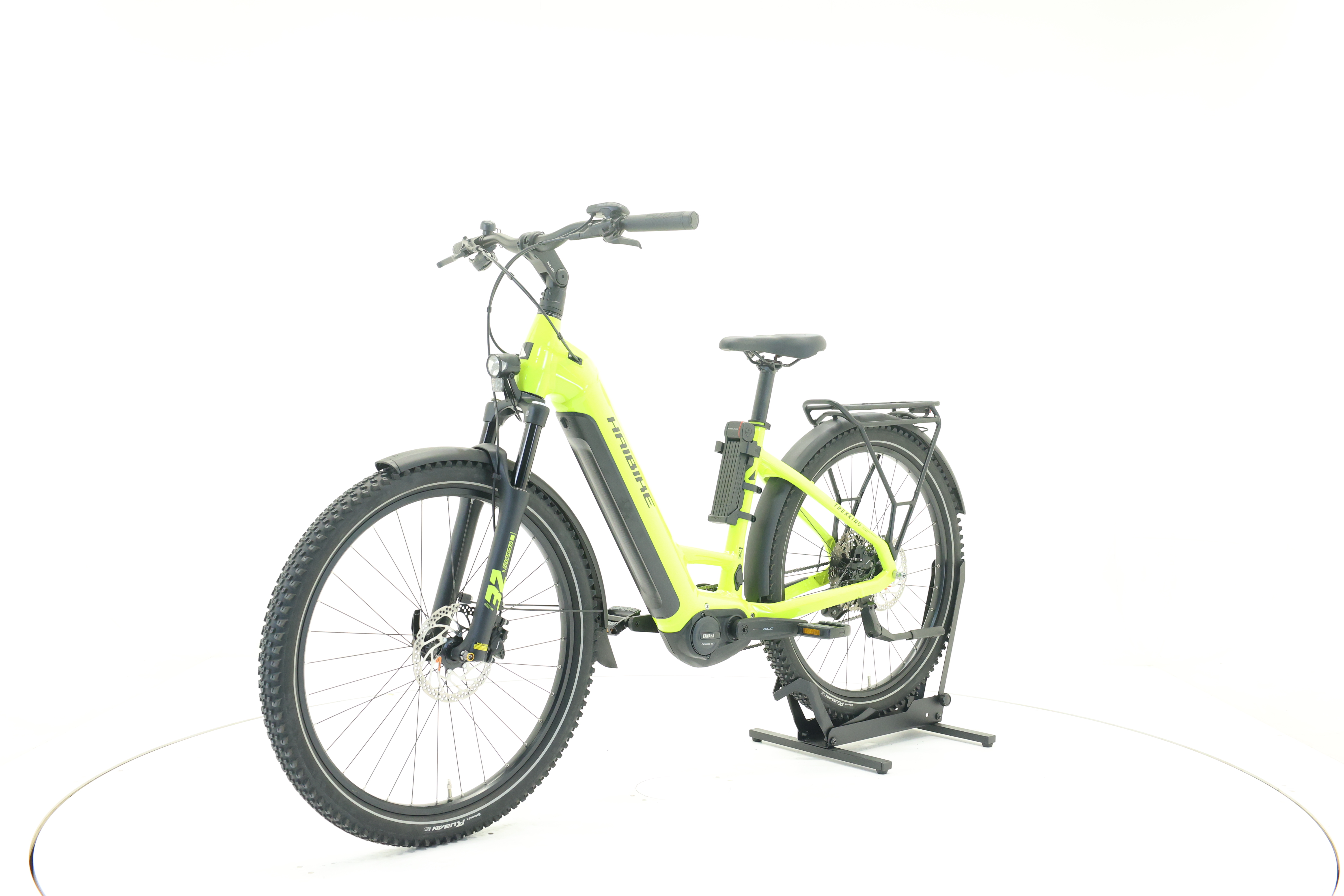 Haibike Trekking 5