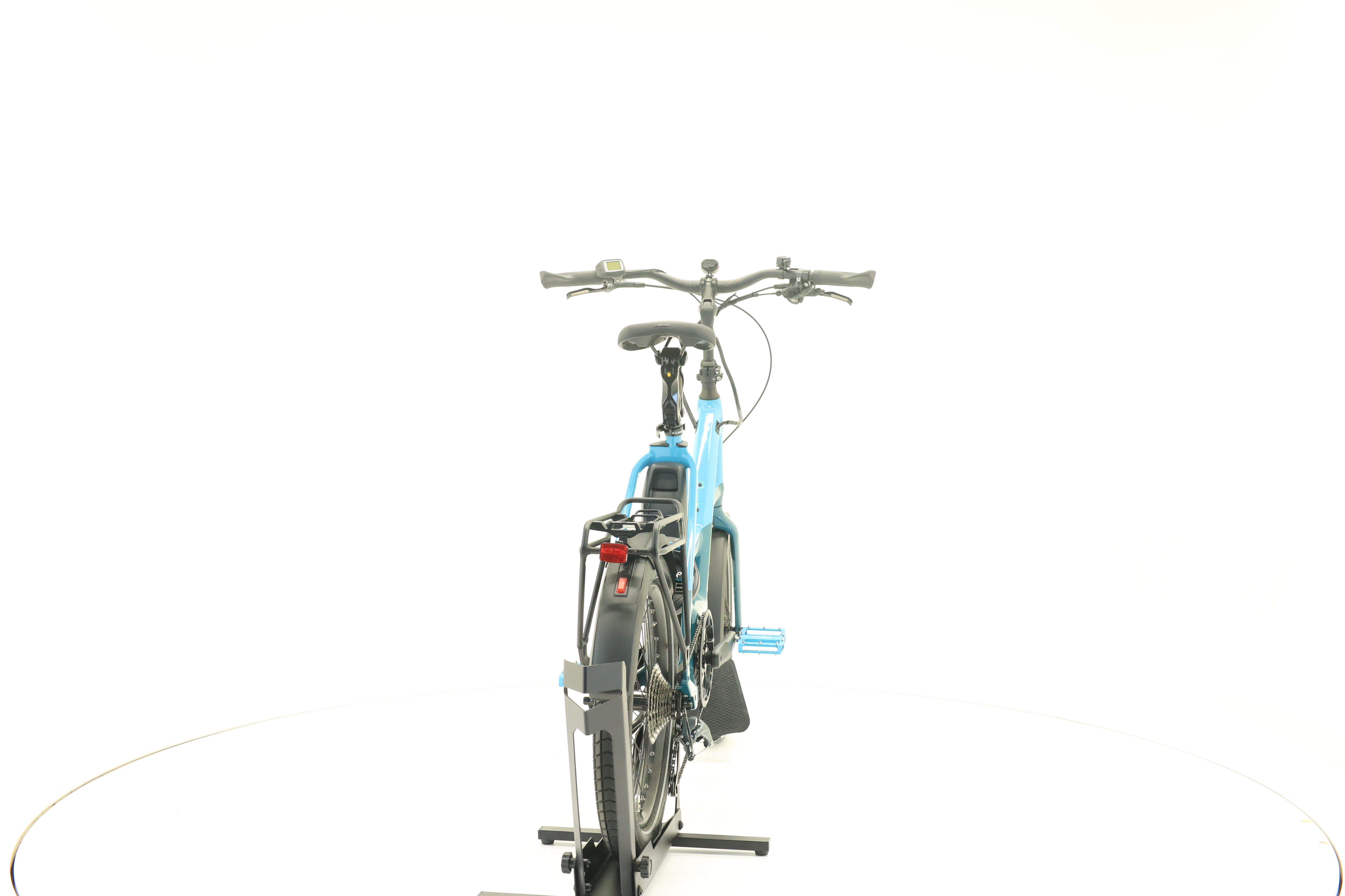 Cube Compact Sport Hybrid, 51 cm, 160-169 cm, 2023, 617 km – Bild 6 von 24