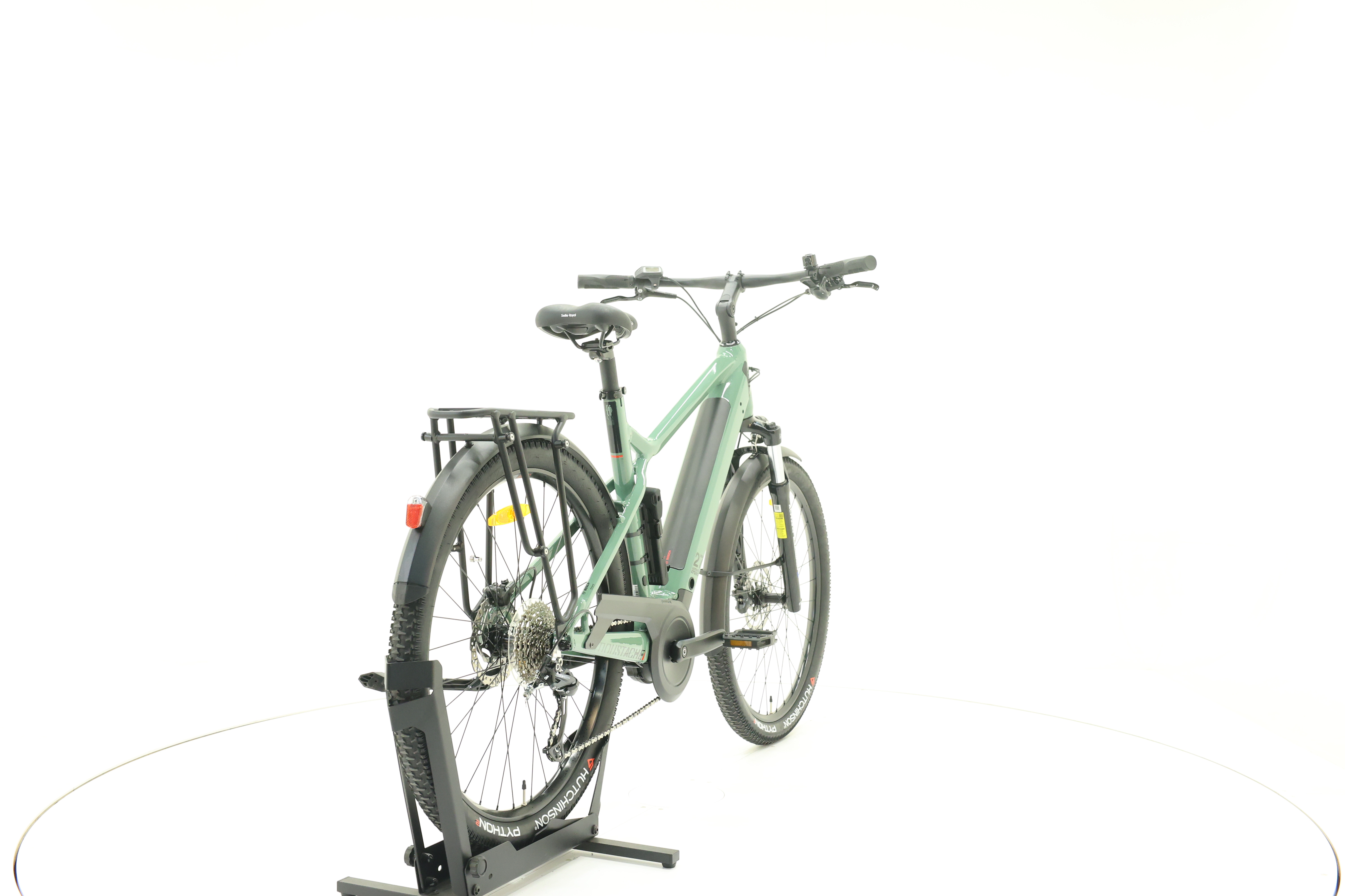 Moustache Bikes Xroad 1