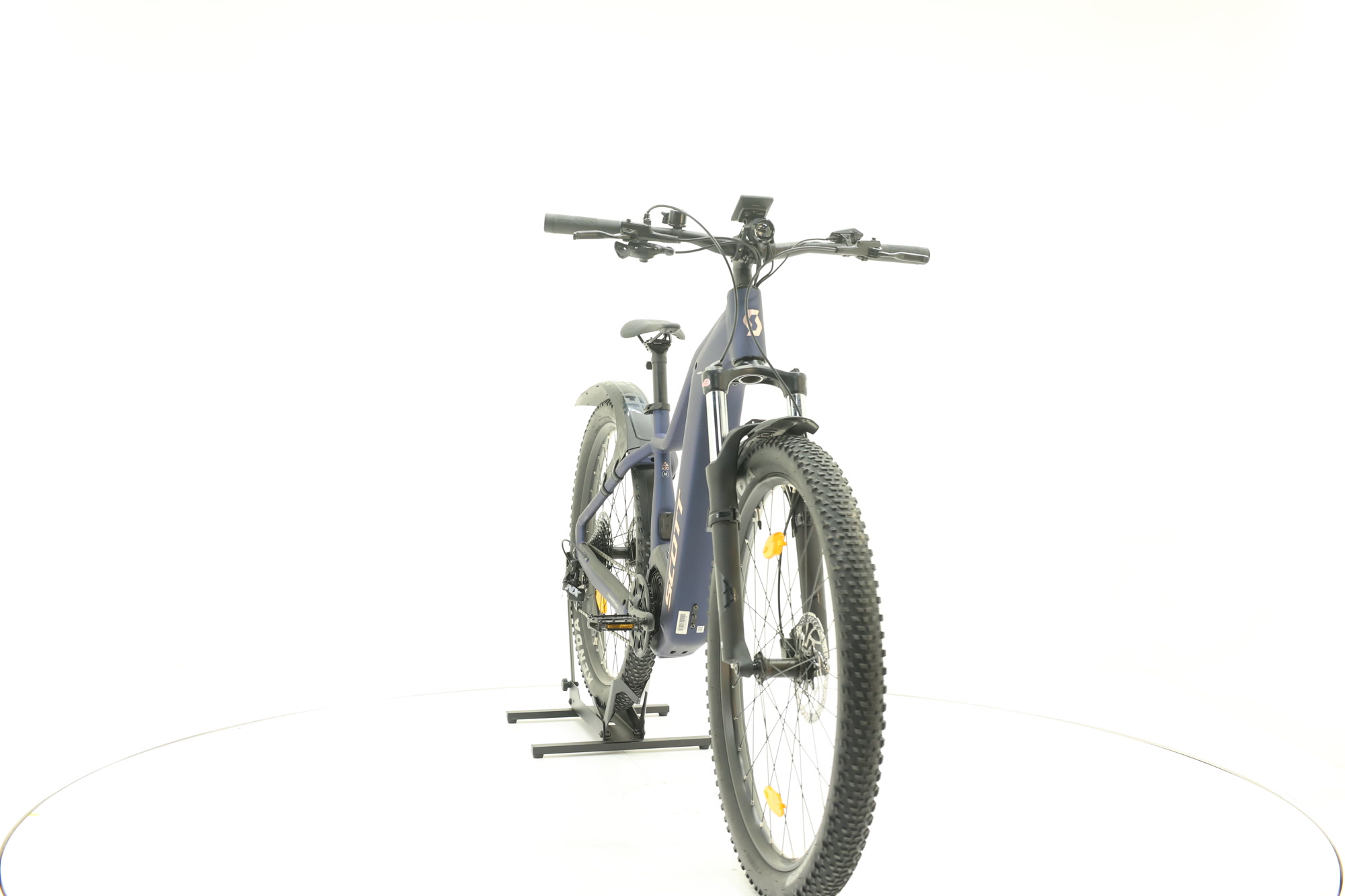 Scott Contessa Active Eride, 45 cm, 150-159 cm, 2024, 197.1 km – Bild 5 von 8