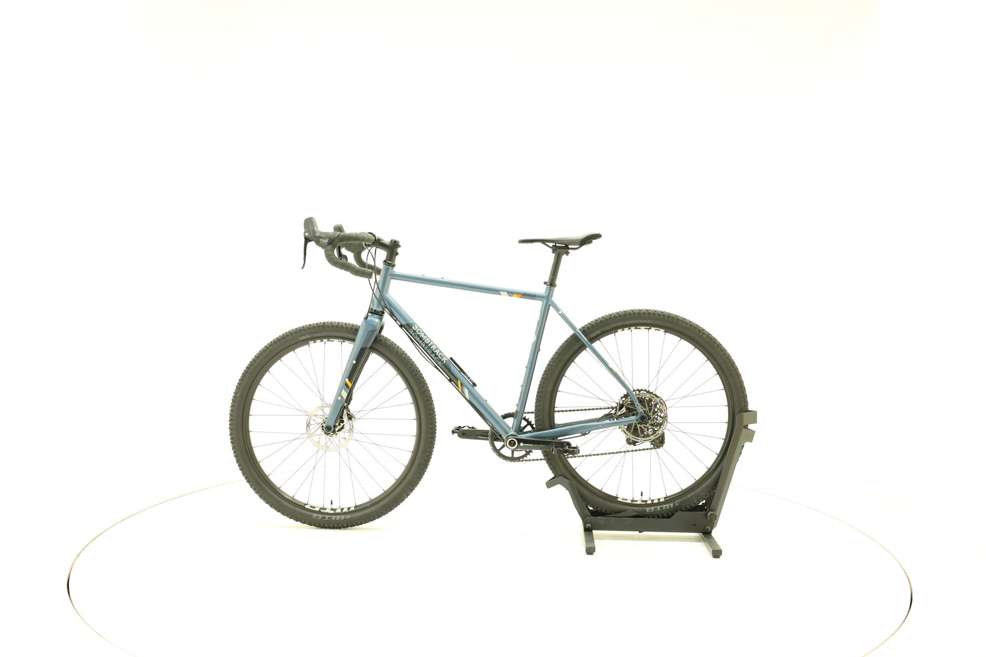 Bombtrack Hook EXT, M, 170-179 cm, 2024, 0 km – Bild 5 von 8