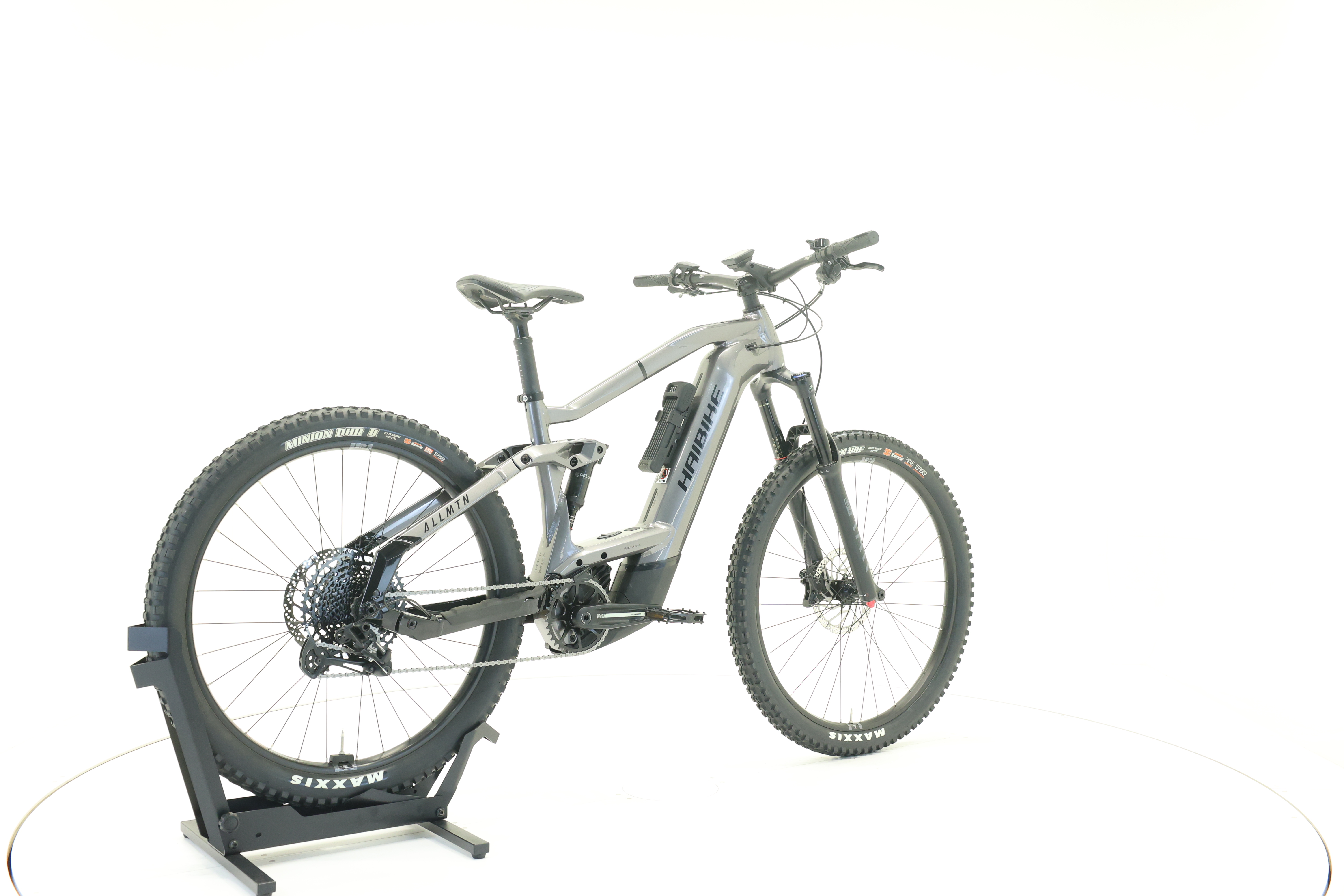 Haibike AllMtn 5