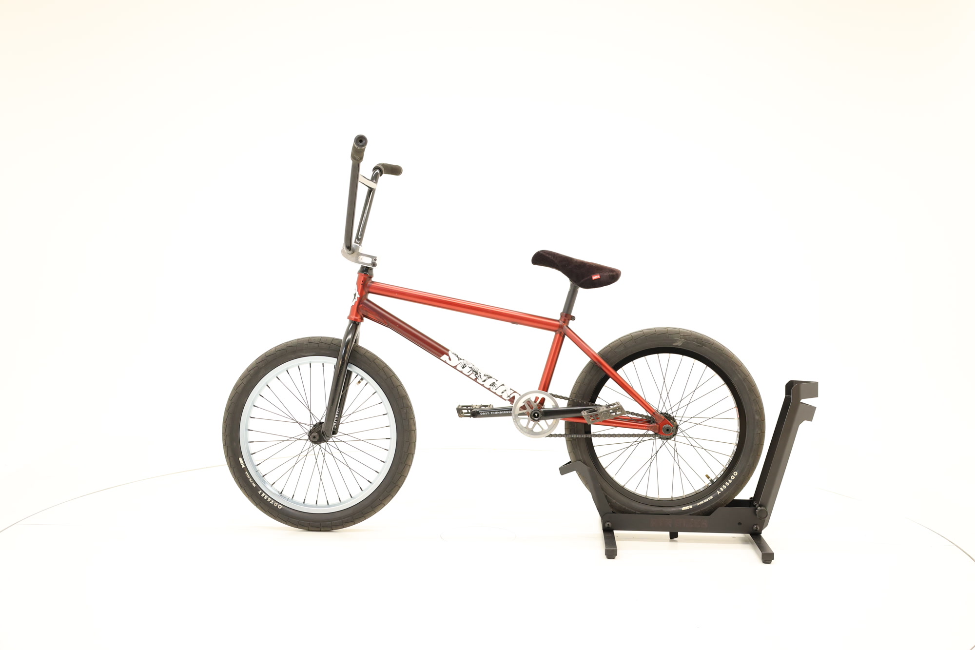 Sunday DARKWAVE, 22", 180-189 cm, 2023, 0 km – Bild 5 von 8