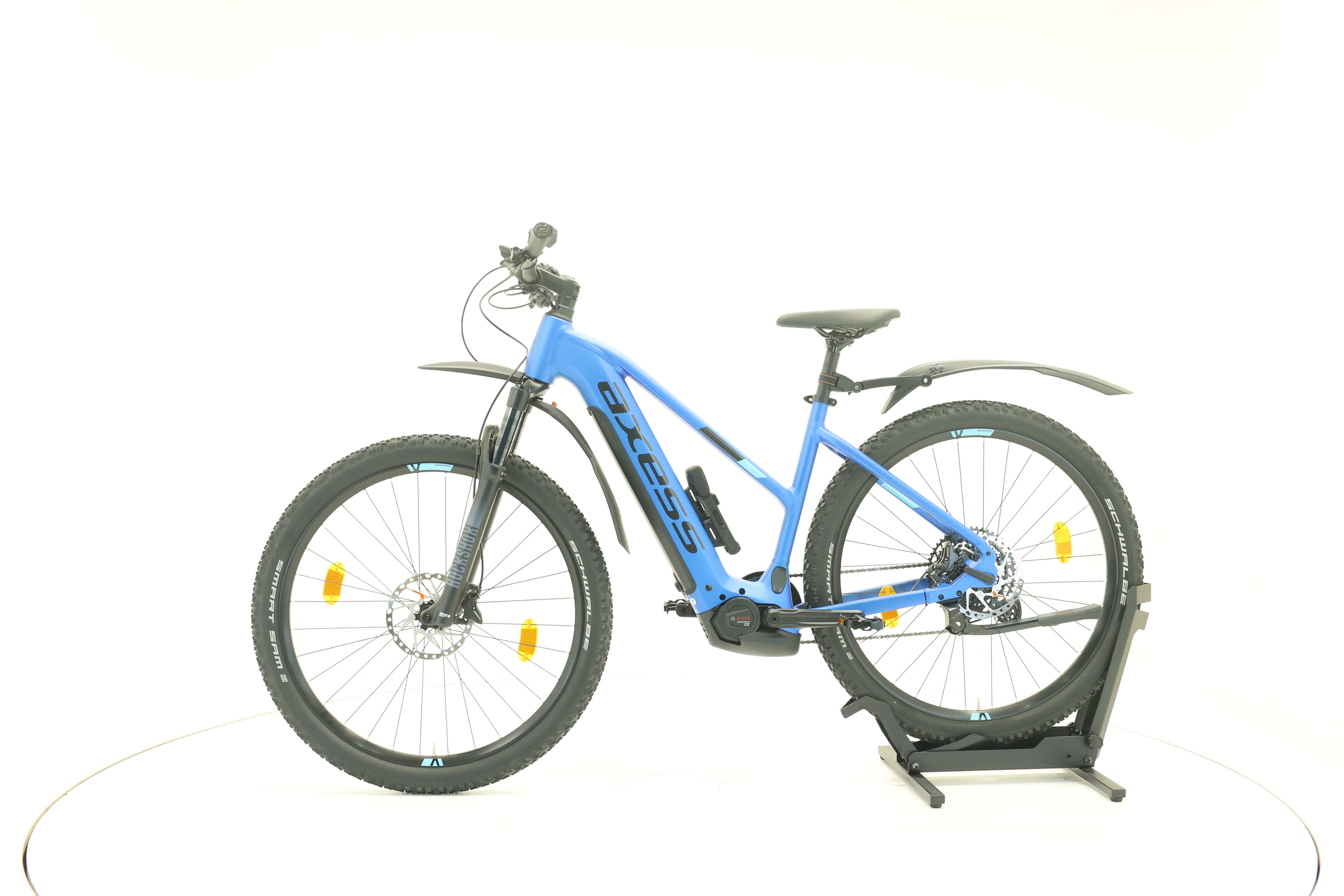 Axess Element WS