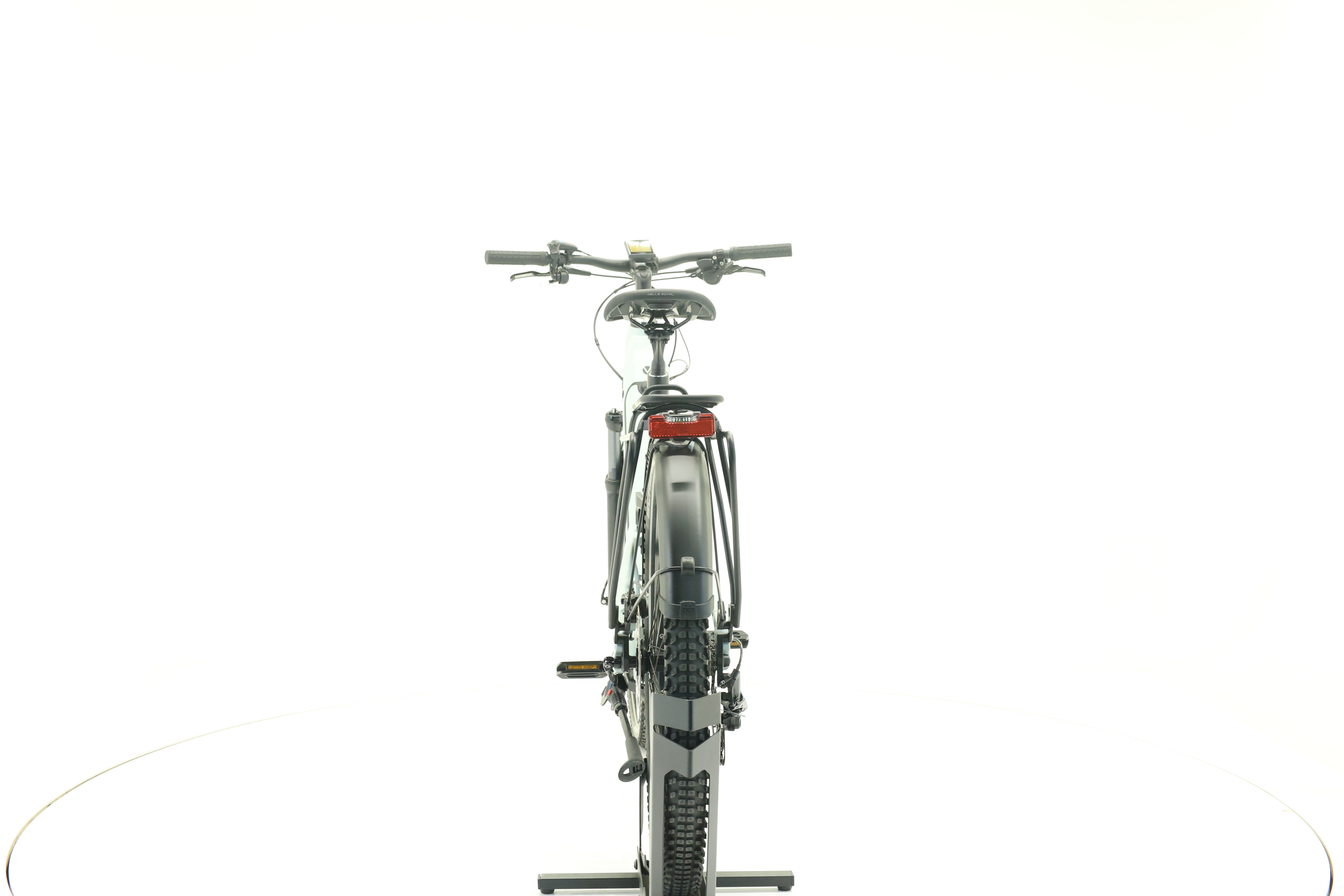 Velo de Ville FEB 990, 53 cm, 170-179 cm, 2023, 344 km – Bild 11 von 25