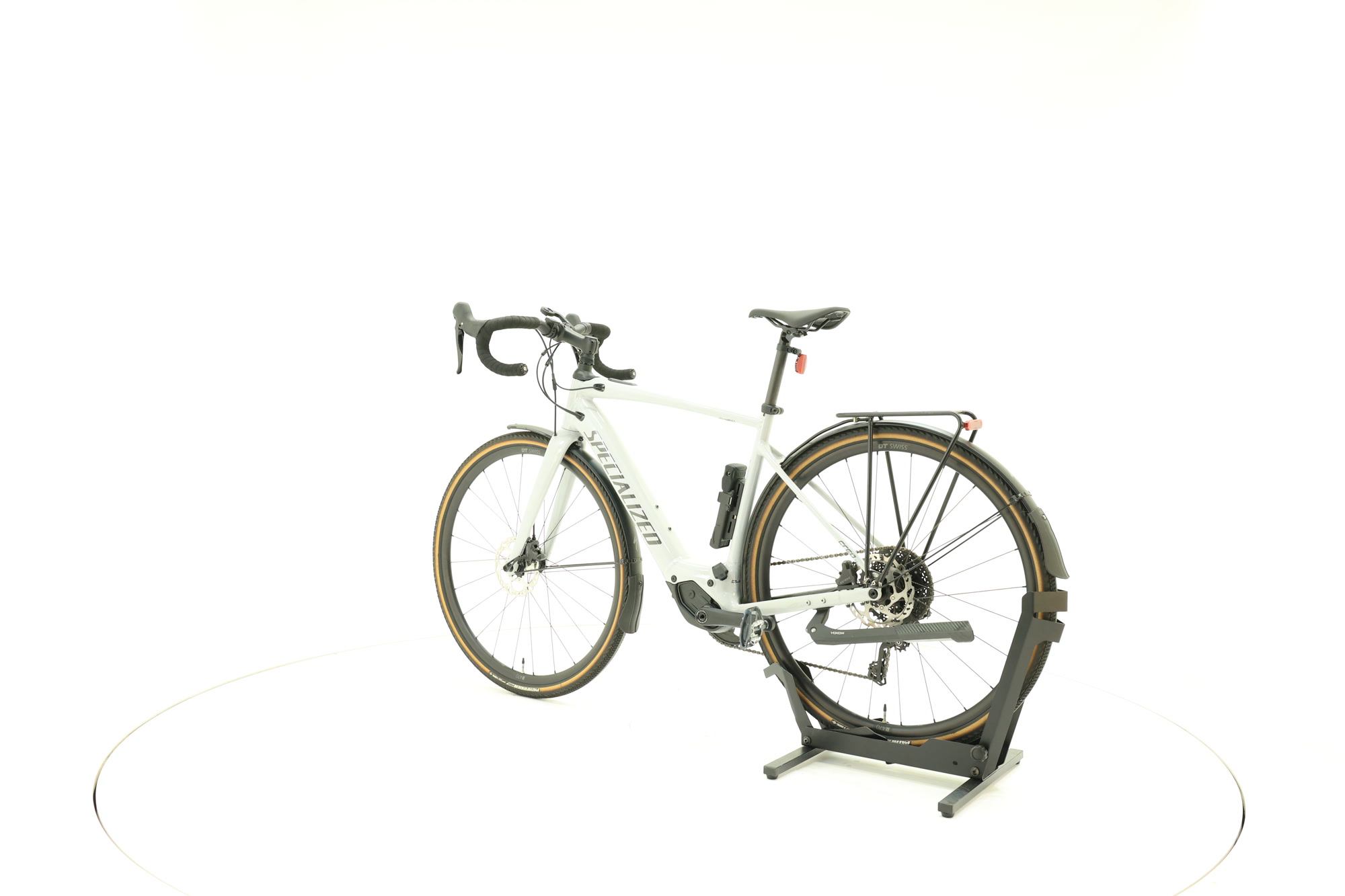 Specialized Creo SL E5 Comp, L, 180-189 cm, 2023, 0 km – Bild 8 von 8