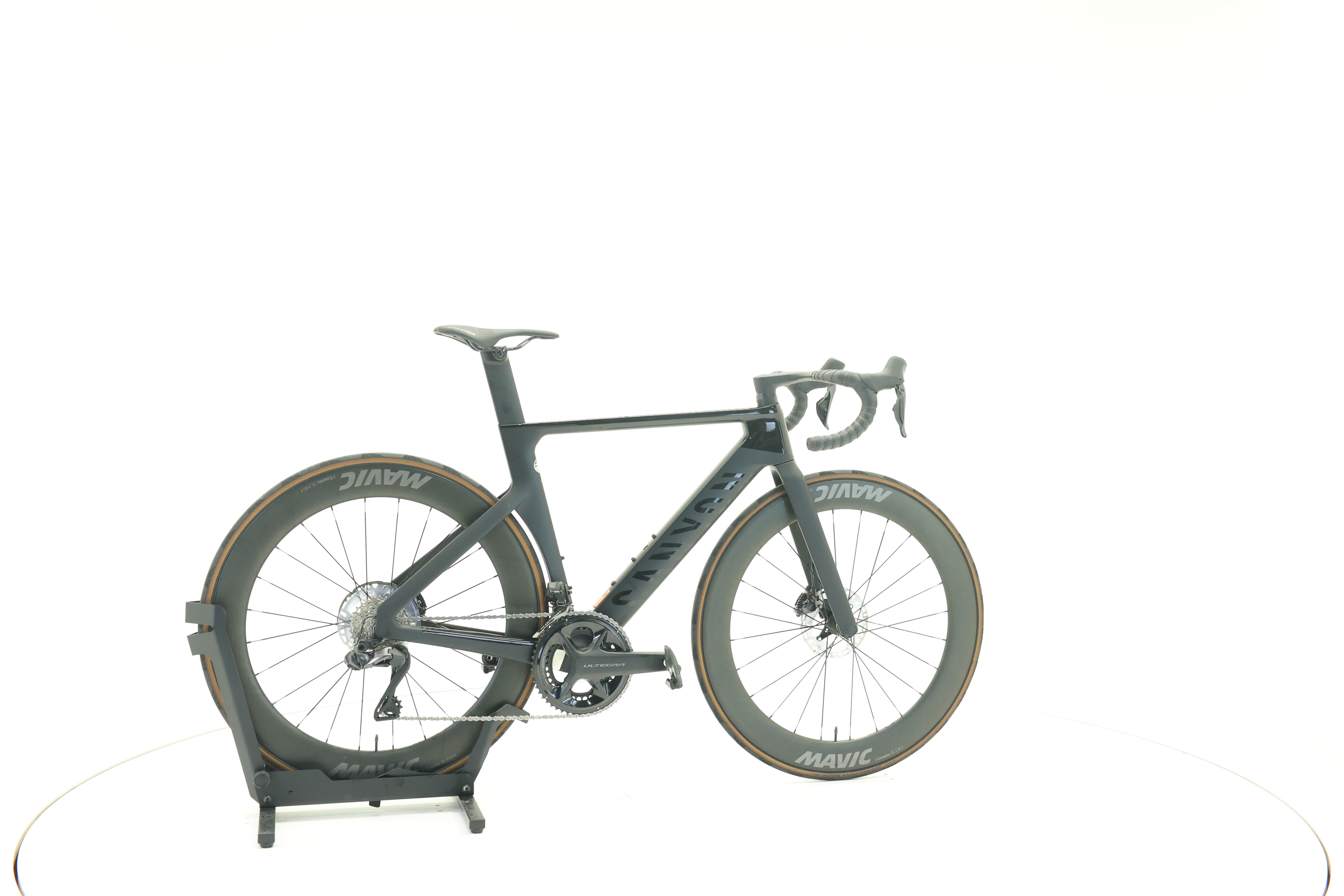 Canyon Aeroad CF SLX 8 Di2 Cosmic, S, 160-169 cm, 2024, 0 km – Bild 6 von 24