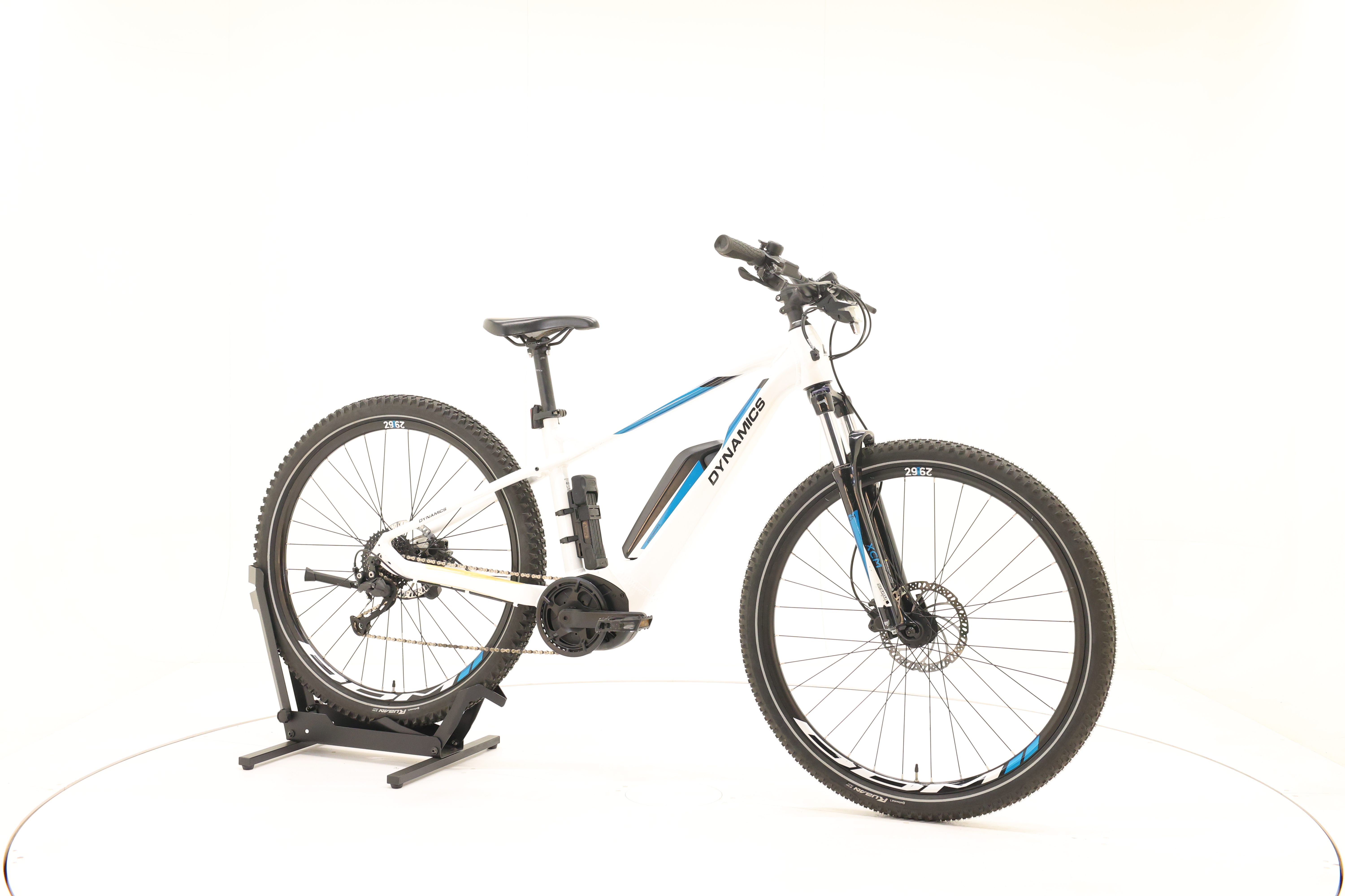 Dynamics Vulcano 500 (99407), 44 cm, 150-159 cm, 2023, 2476 km – Bild 8 von 29
