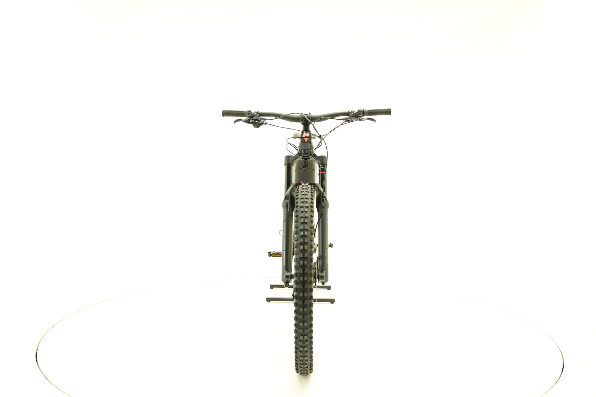 GIANT Reign E+ 2