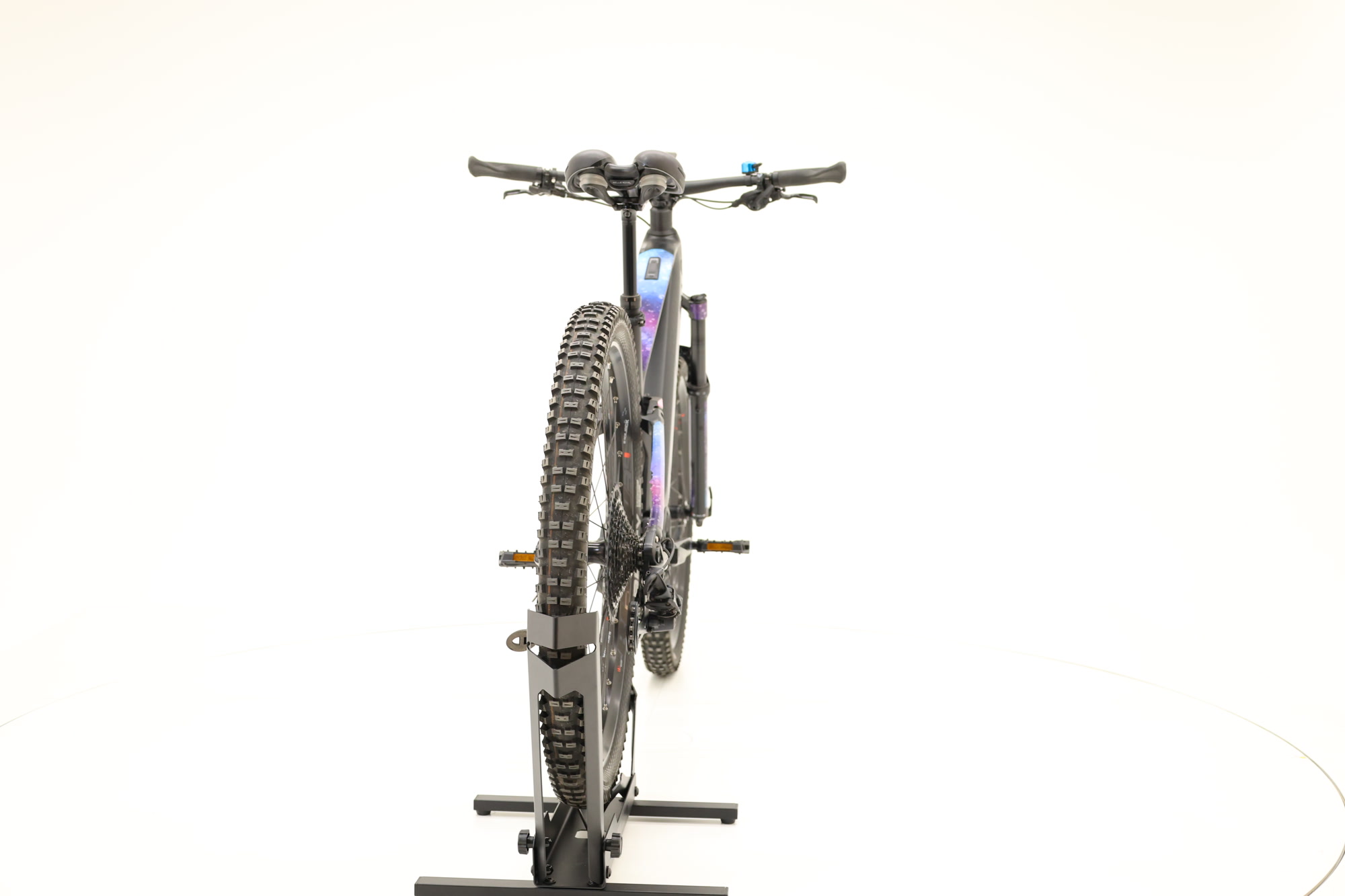 Conway Xyron S 7.9, M, 170-179 cm, 2024, 536 km – Bild 8 von 8