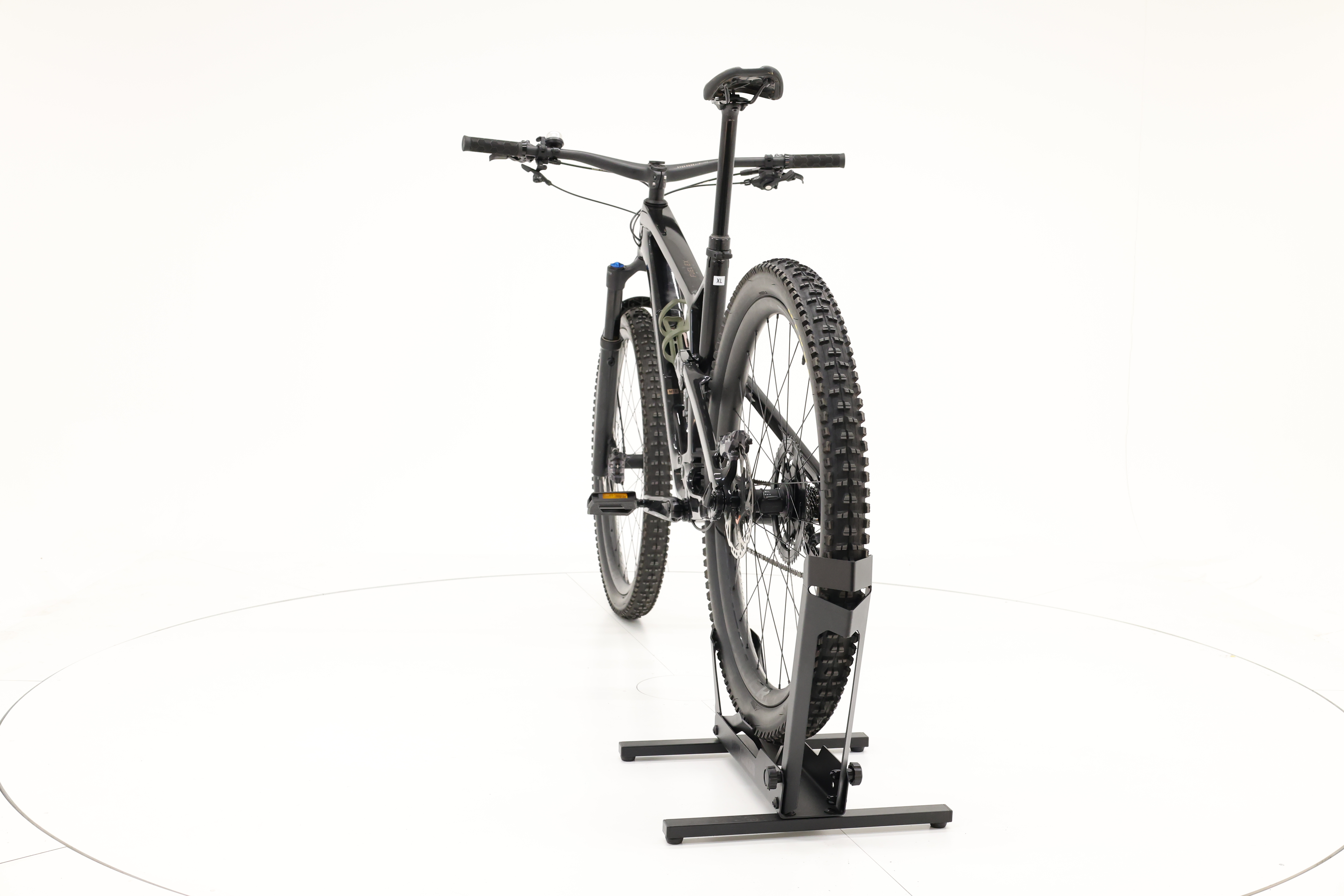 Trek Fuel EX 9.8, XL, 190-199 cm, 2024, 0 km – Bild 6 von 31