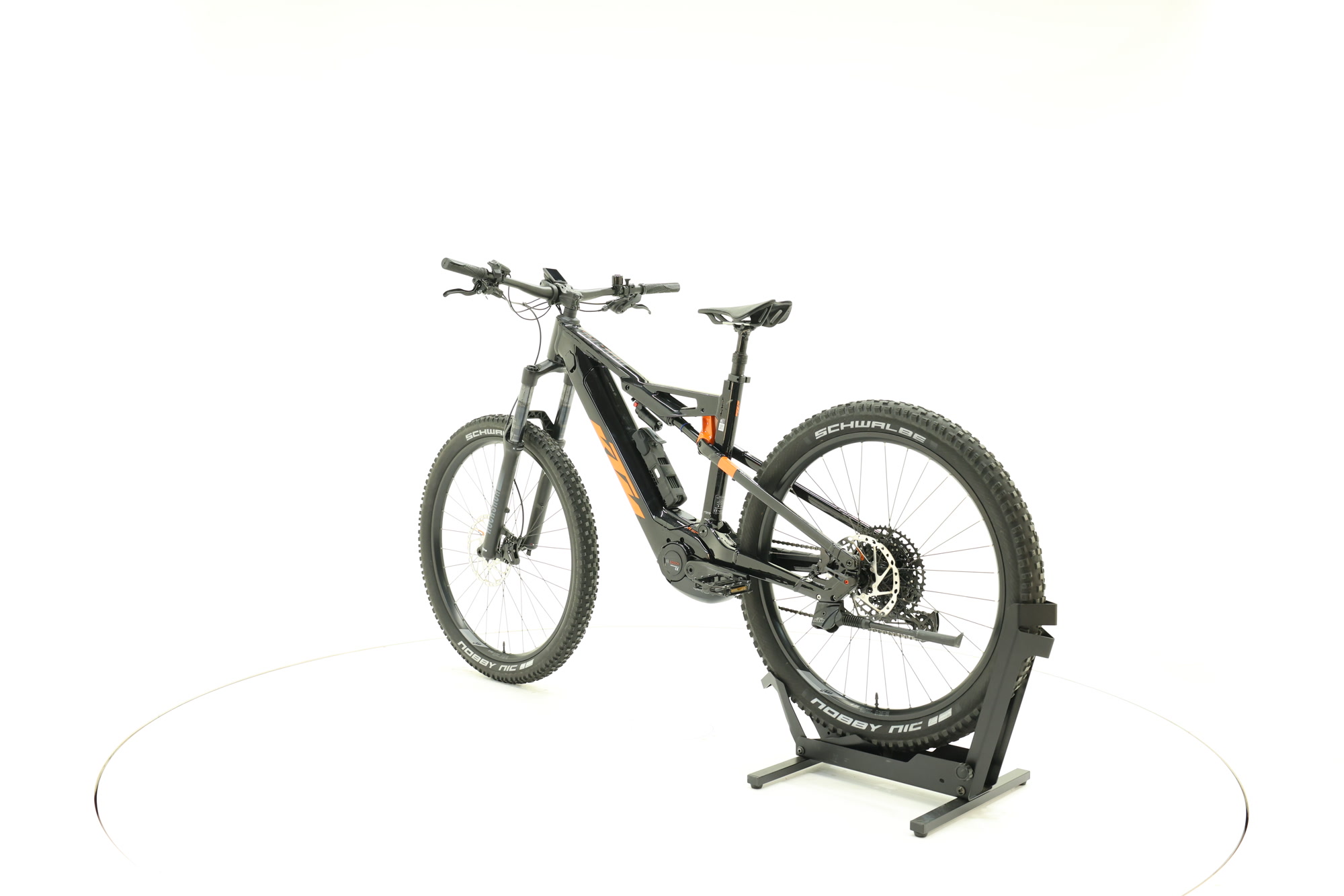KTM Macina Kapoho 7973, 48 cm, 180-189 cm, 2024, 1996 km – Bild 5 von 8