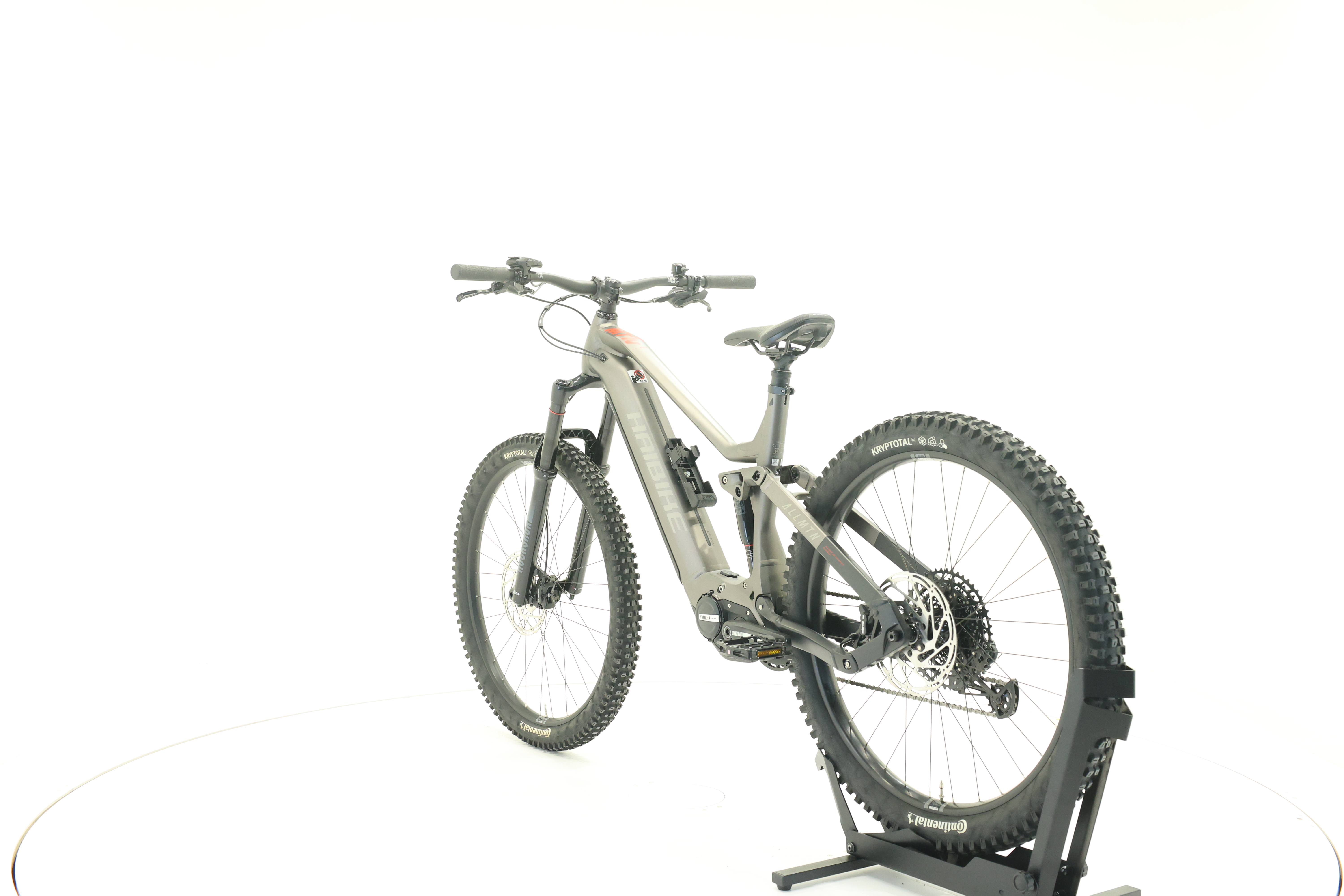 Haibike ALLMTN 2