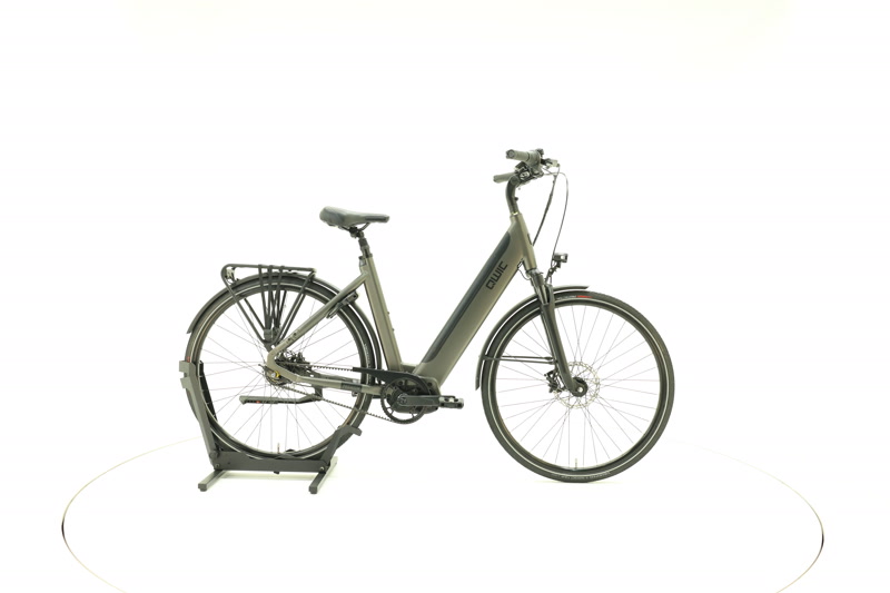 QWIC Premium i MN7+Belt DA - 540 Wh, L, 180-189 cm, 2022, 805 km – Bild 13 von 15