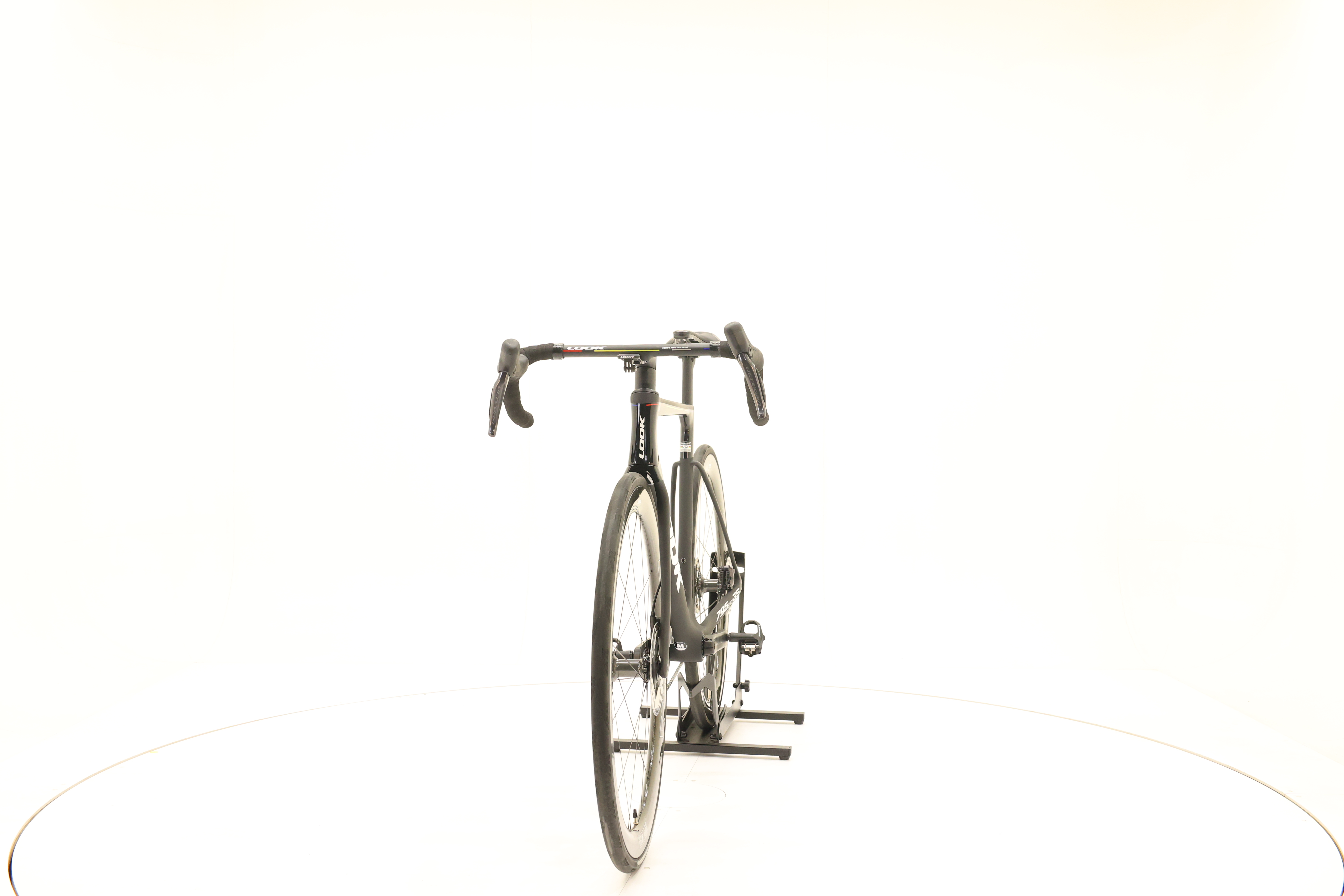 Look 795 BLADE 2 RS Ultegra Di2 2x12, 53 cm, 170-179 cm, 2025, 0 km – Bild 25 von 29