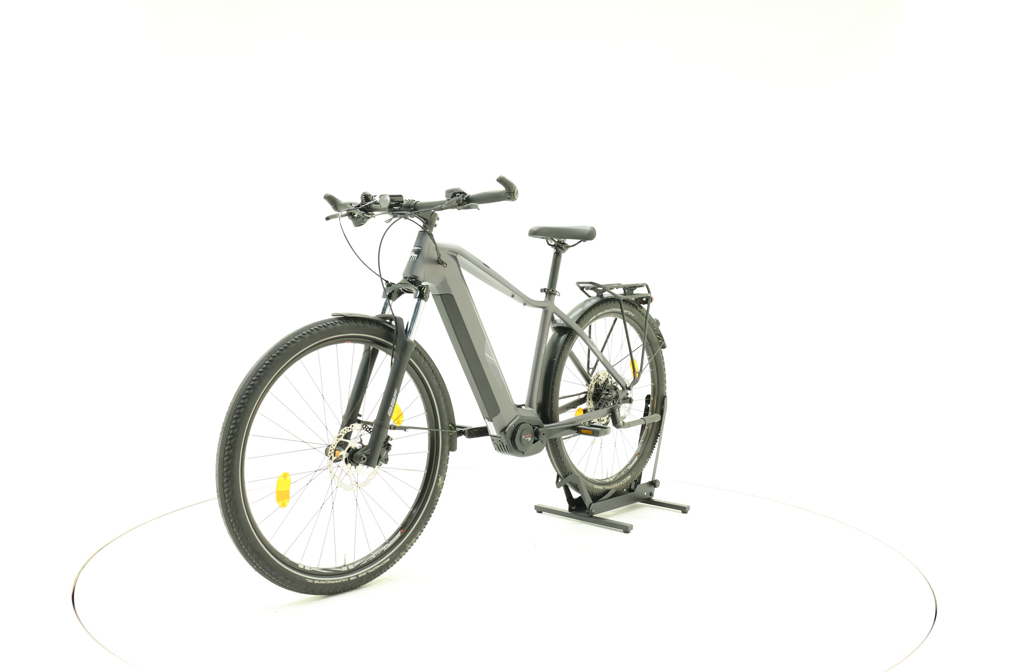 BBF eStreetrider 1.7, 48 cm, 160-169 cm, 2024, 1565 km – Bild 1 von 8