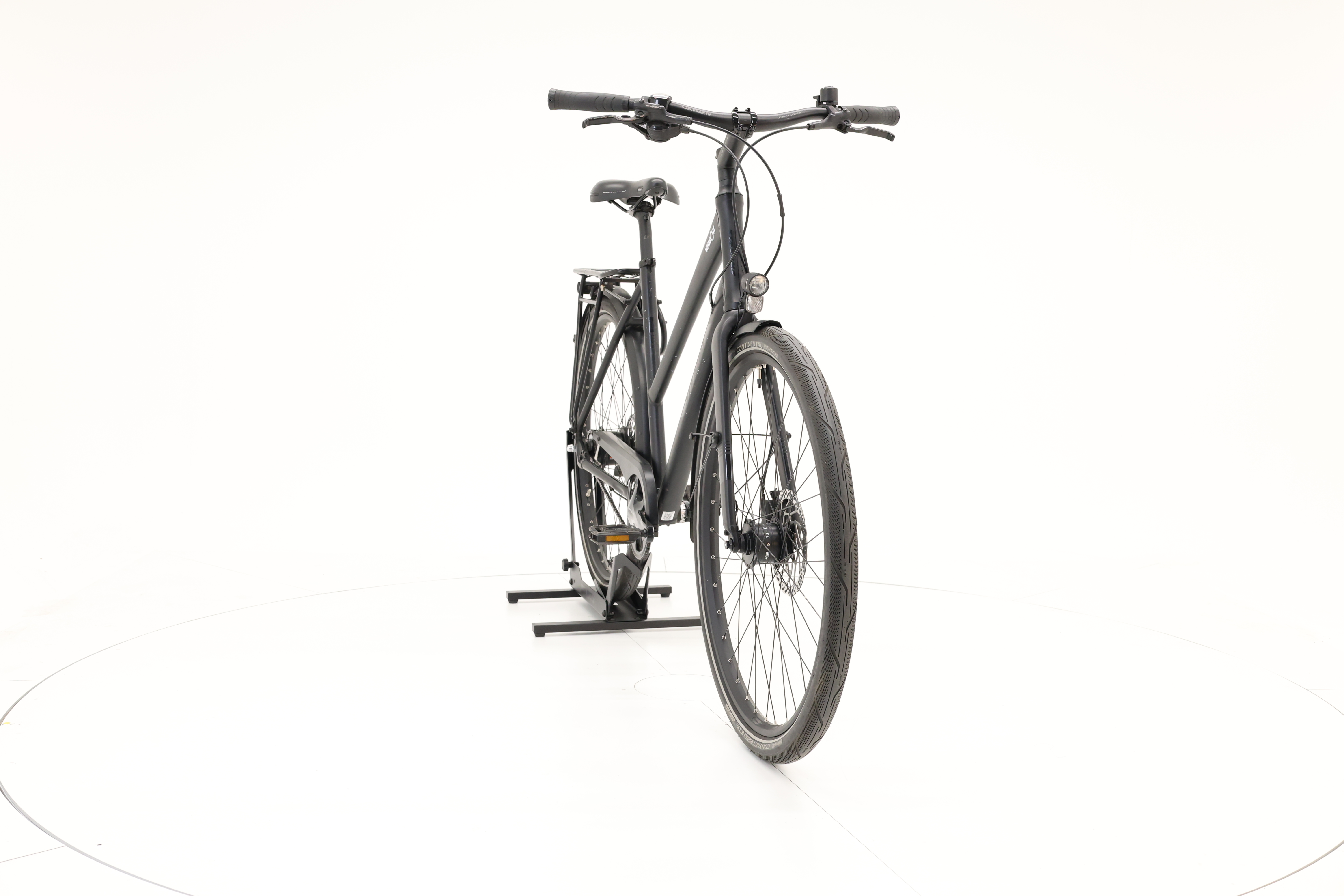 Stevens Courier Lite Lady 23 54, 54 cm, 170-179 cm, 2024, 0 km – Bild 13 von 32