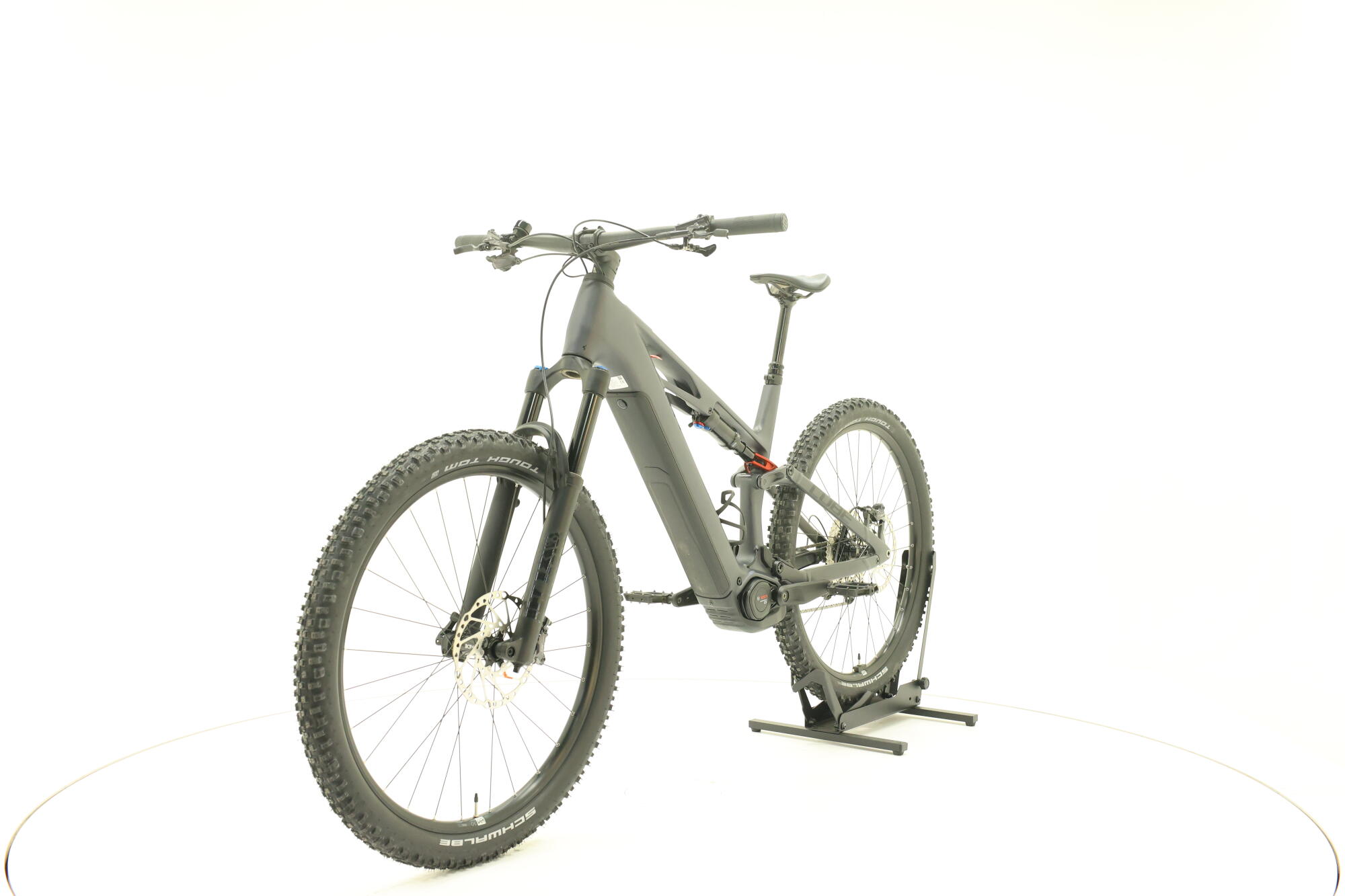 Cube Stereo Hybrid One44 SLX 800, XL, 190-199 cm, 2025, 1020 km – Bild 3 von 8