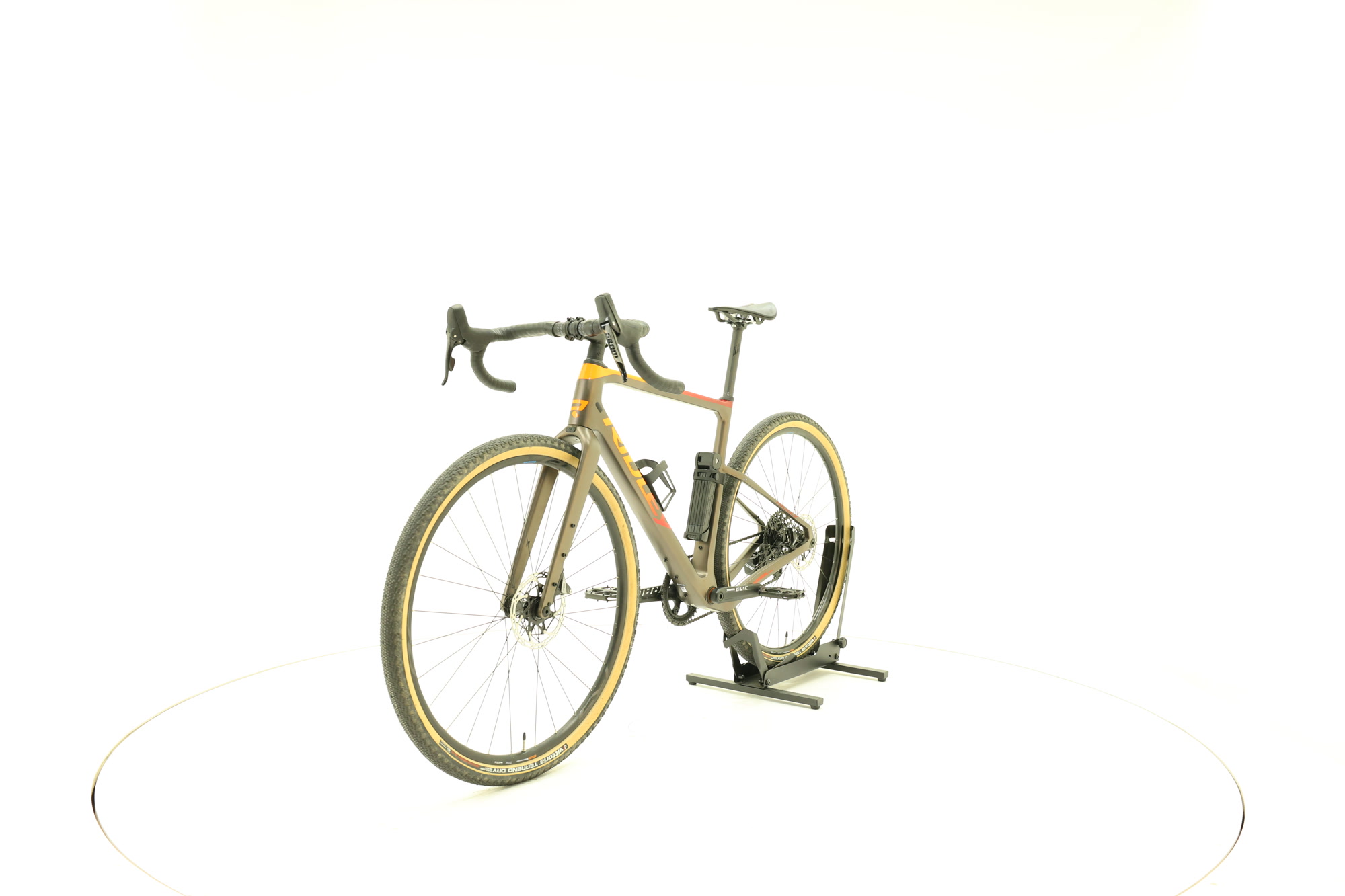 Ridley Kanzo Adventure Apex 1x11 KAD02Bms(S)