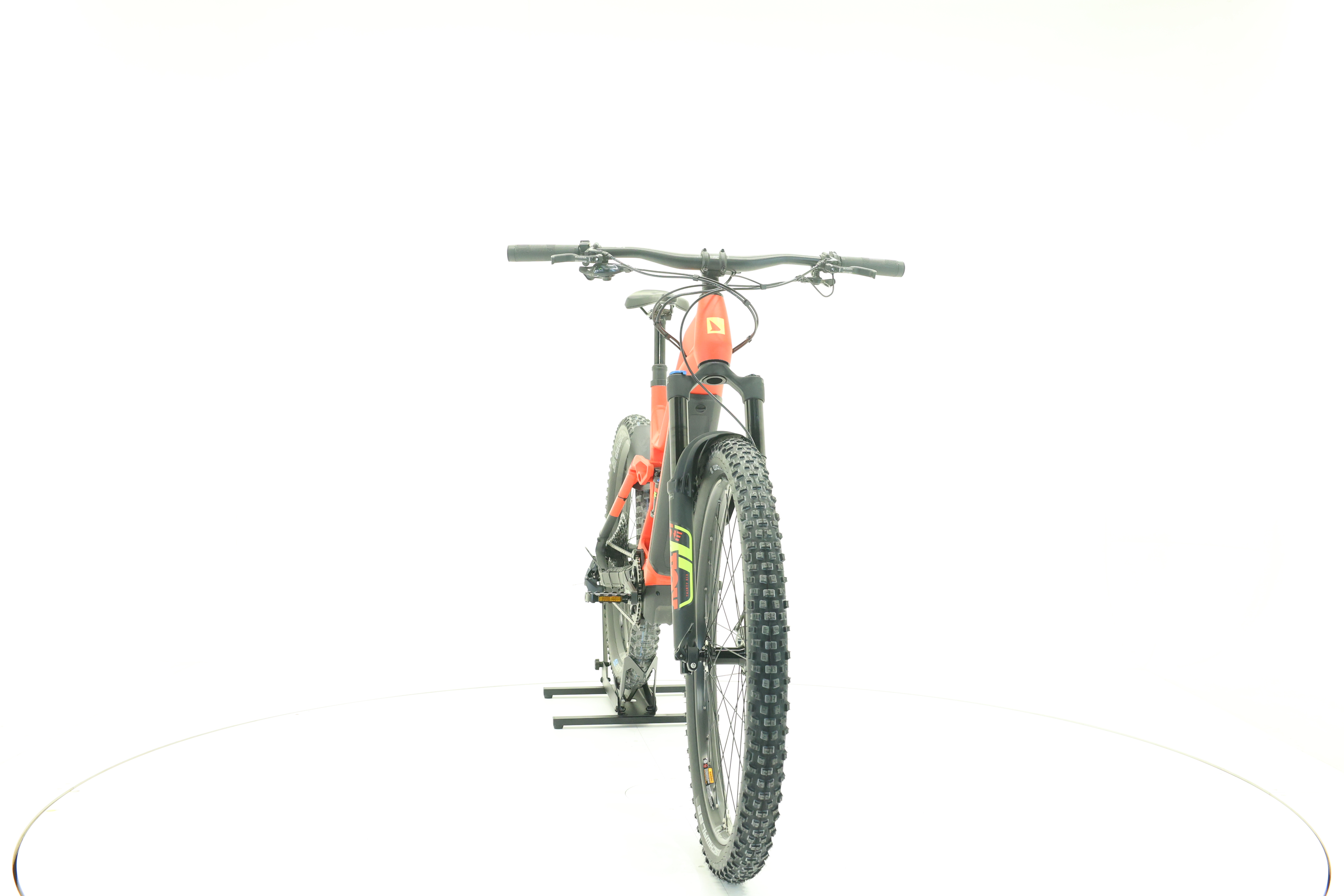 Haibike All Mountain 7, XL, 190-199 cm, 2023, 2830 km – Bild 9 von 24