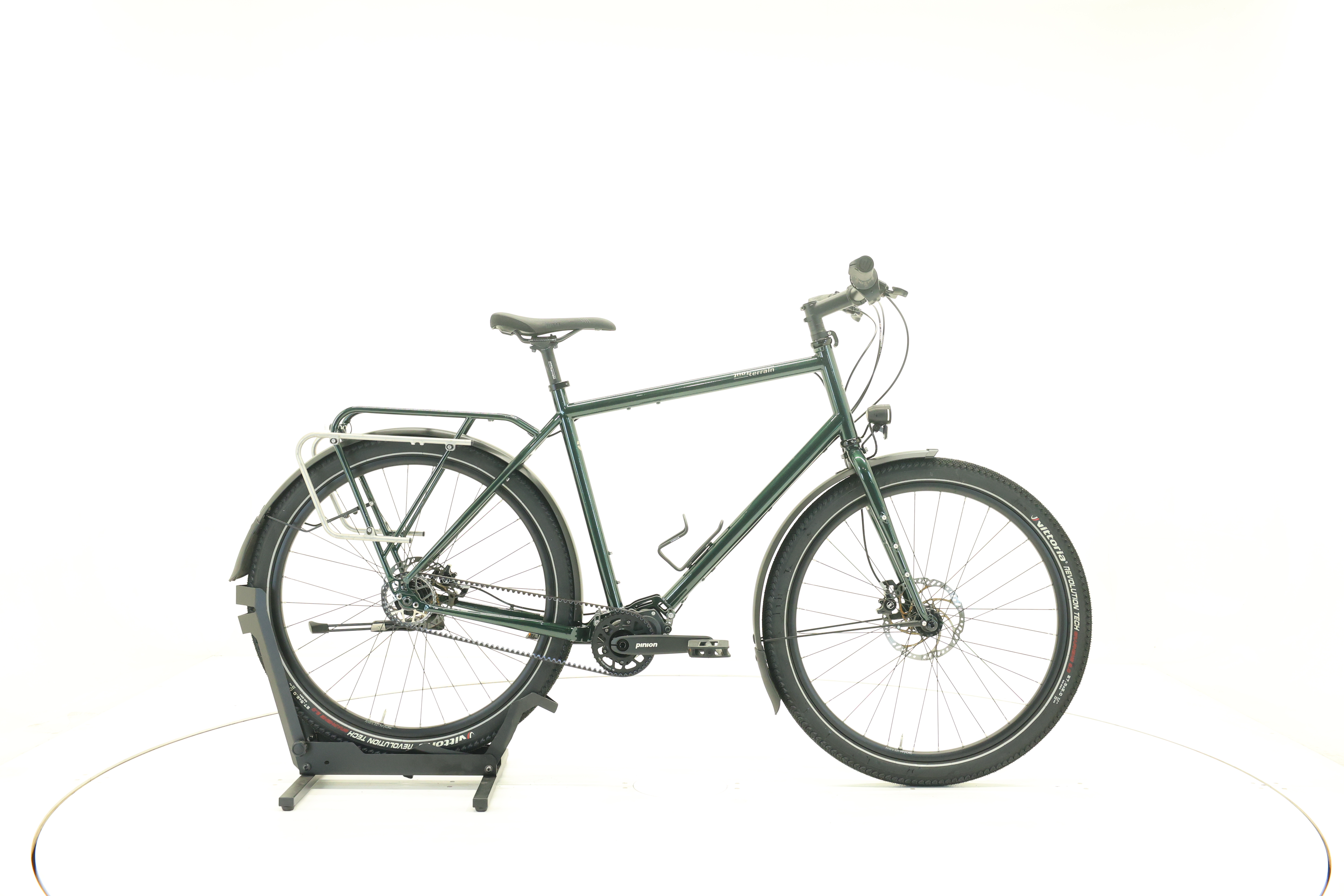 tout terrain Silkroad 275 Xplore, L, 180-189 cm, 2025, 0 km – Bild 1 von 5