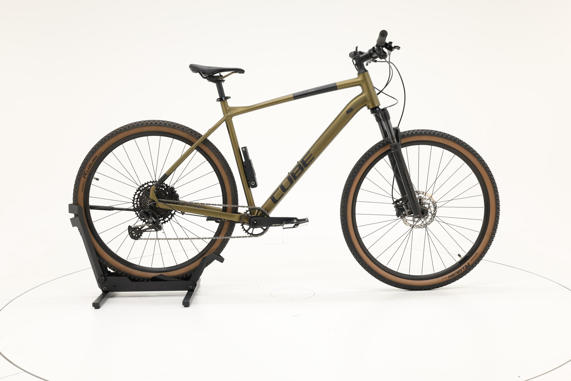 Cube Acid, XXL, 200-209 cm, 2023, 0 km – Bild 5 von 8