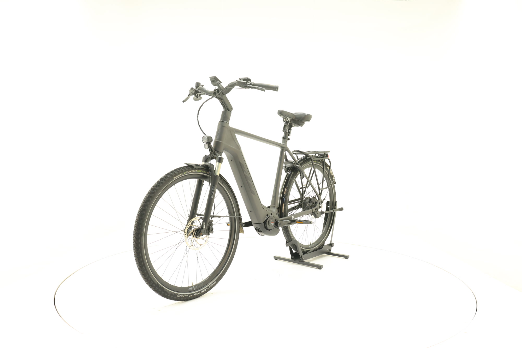 KTM Macina City 710 belt, 60 cm, 180-189 cm, 2023, 6734 km – Bild 4 von 22