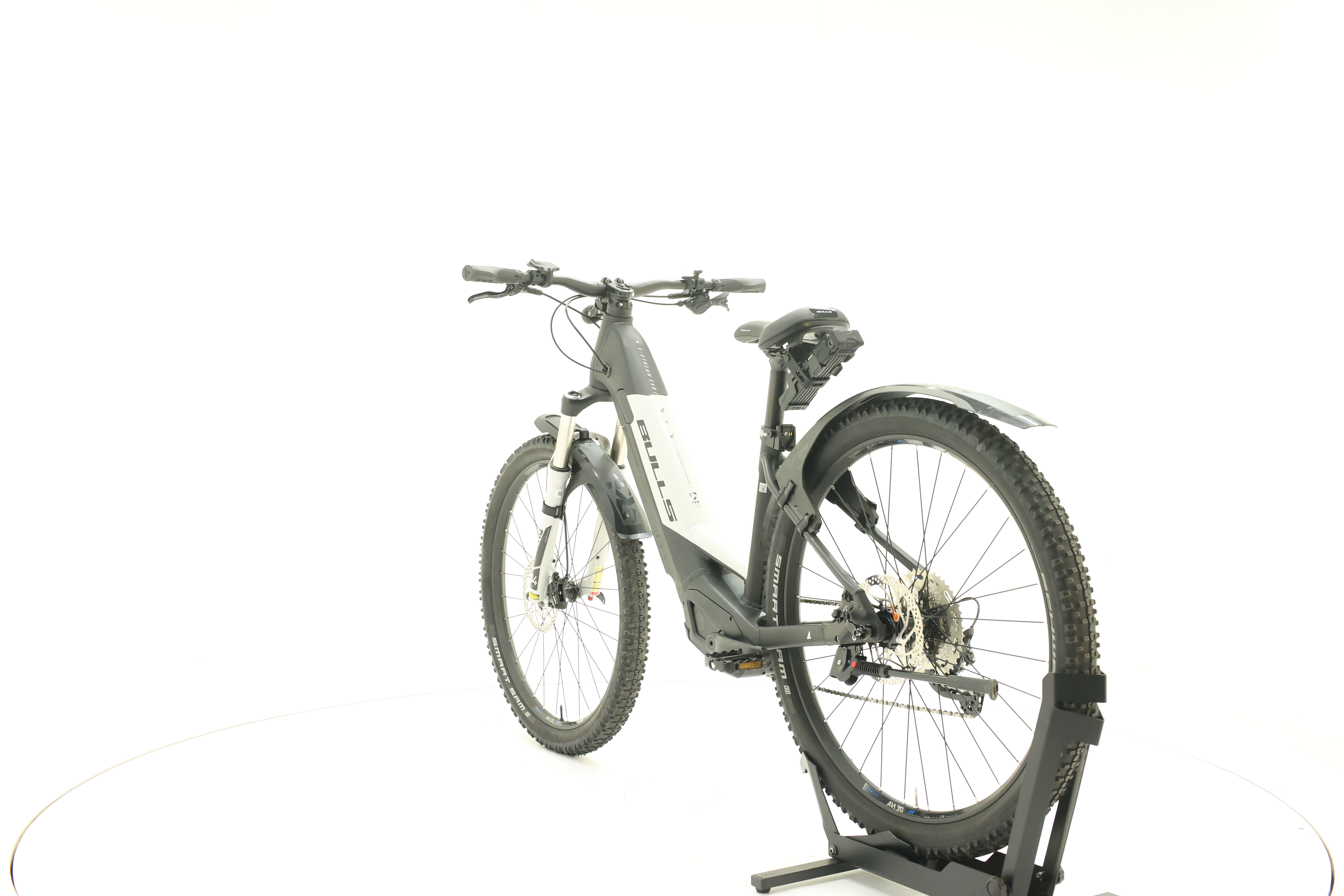 Bulls E-Stream EVO 1 29" Wave, 41 cm, 150-159 cm, 2023, 911 km – Bild 2 von 5