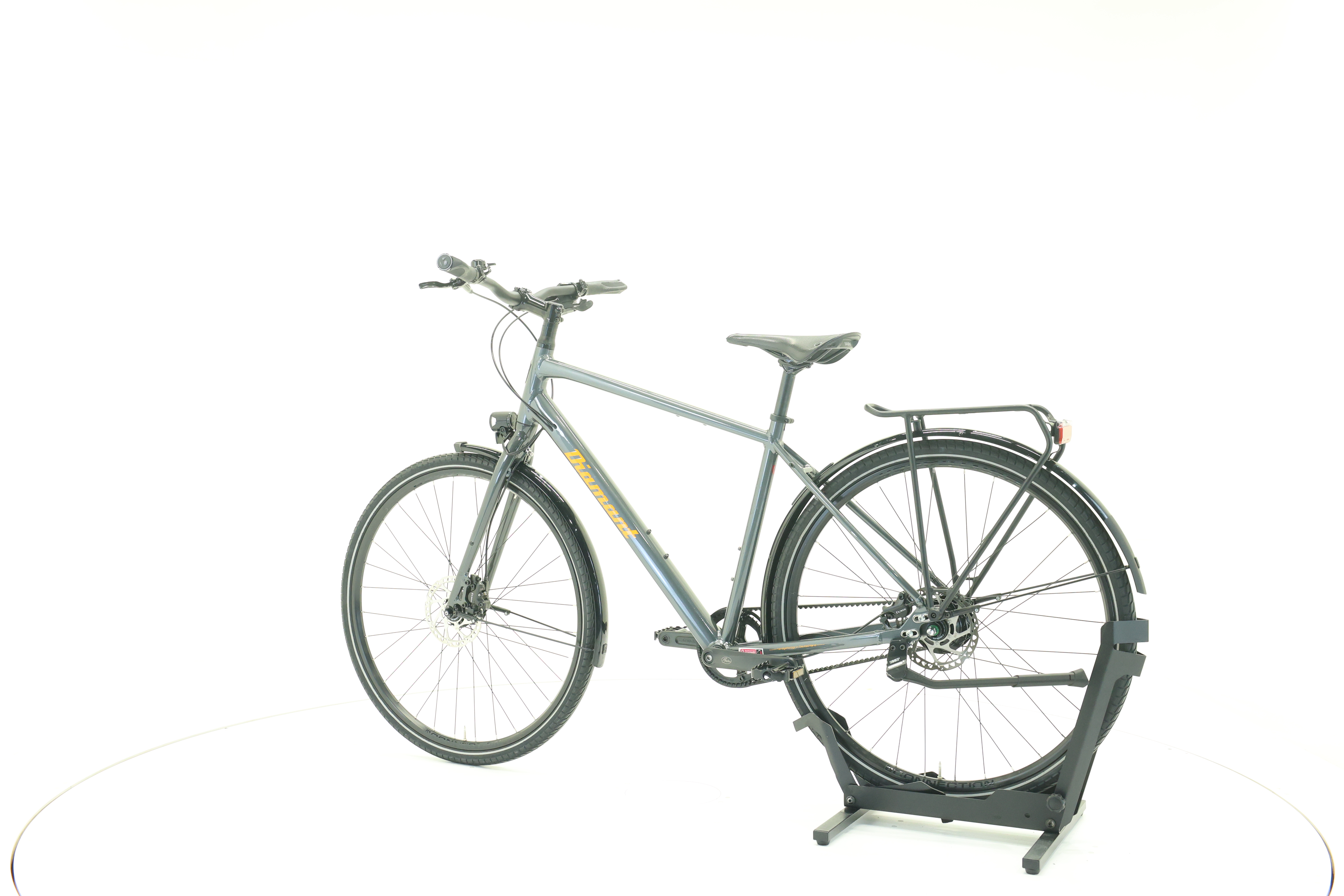 Diamant 247 Deluxe, 55 cm, 2023, 0 km – Bild 21 von 24