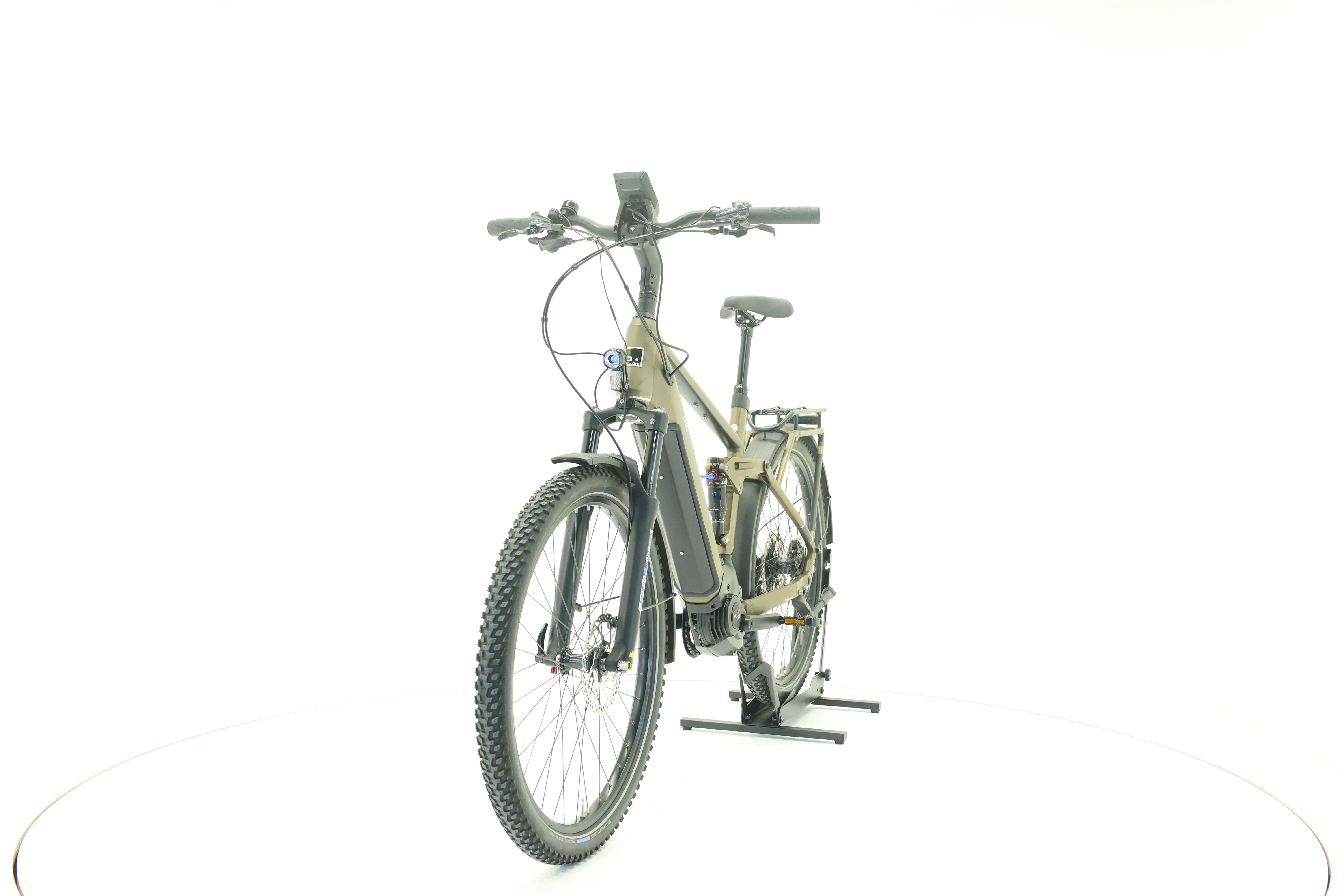 e-bike manufaktur TX 22 Cross