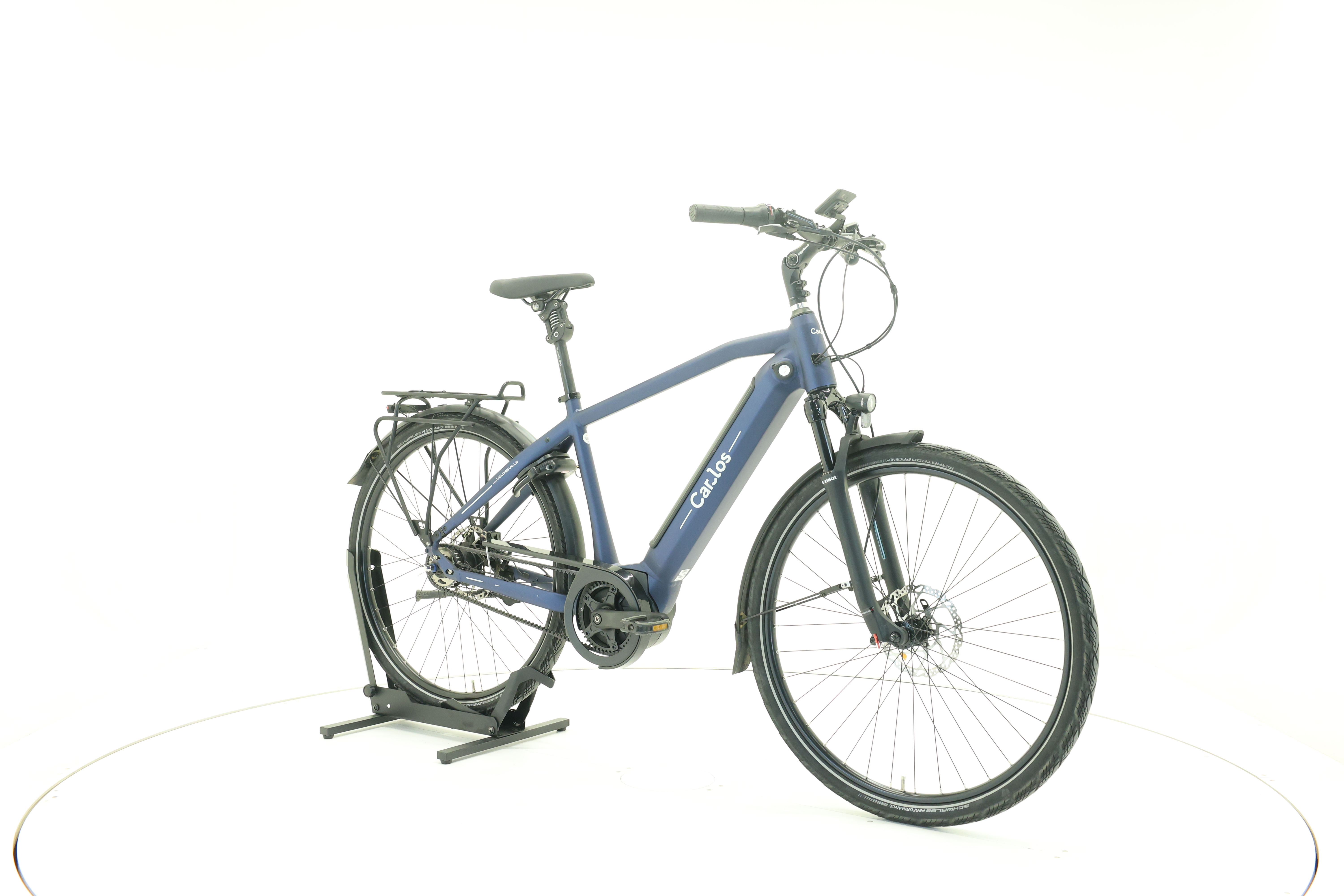 Velo de Ville AEB 890 Smart