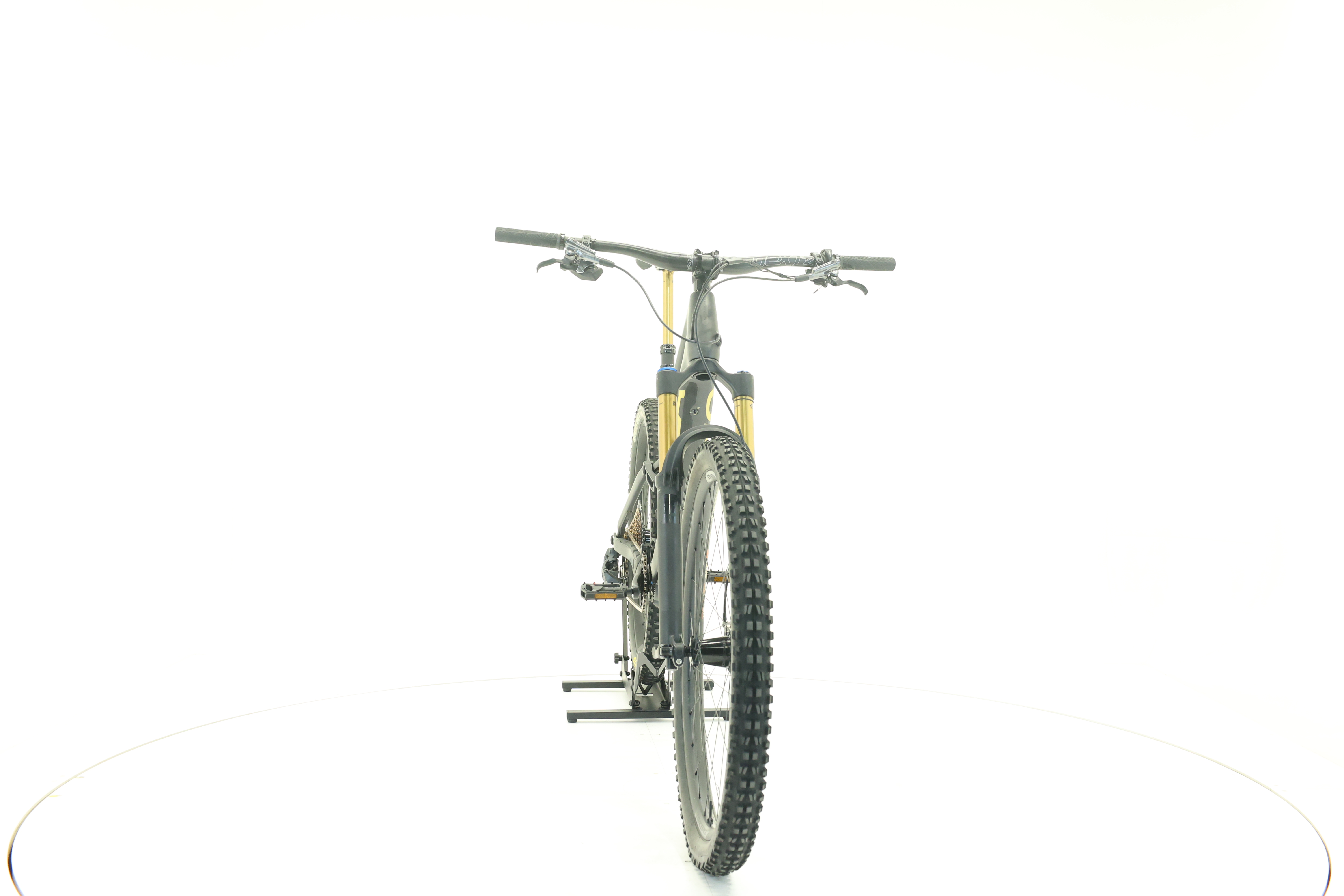 Orbea Rise M-Team, XL, 190-199 cm, 2023, 3685 km – Bild 9 von 48