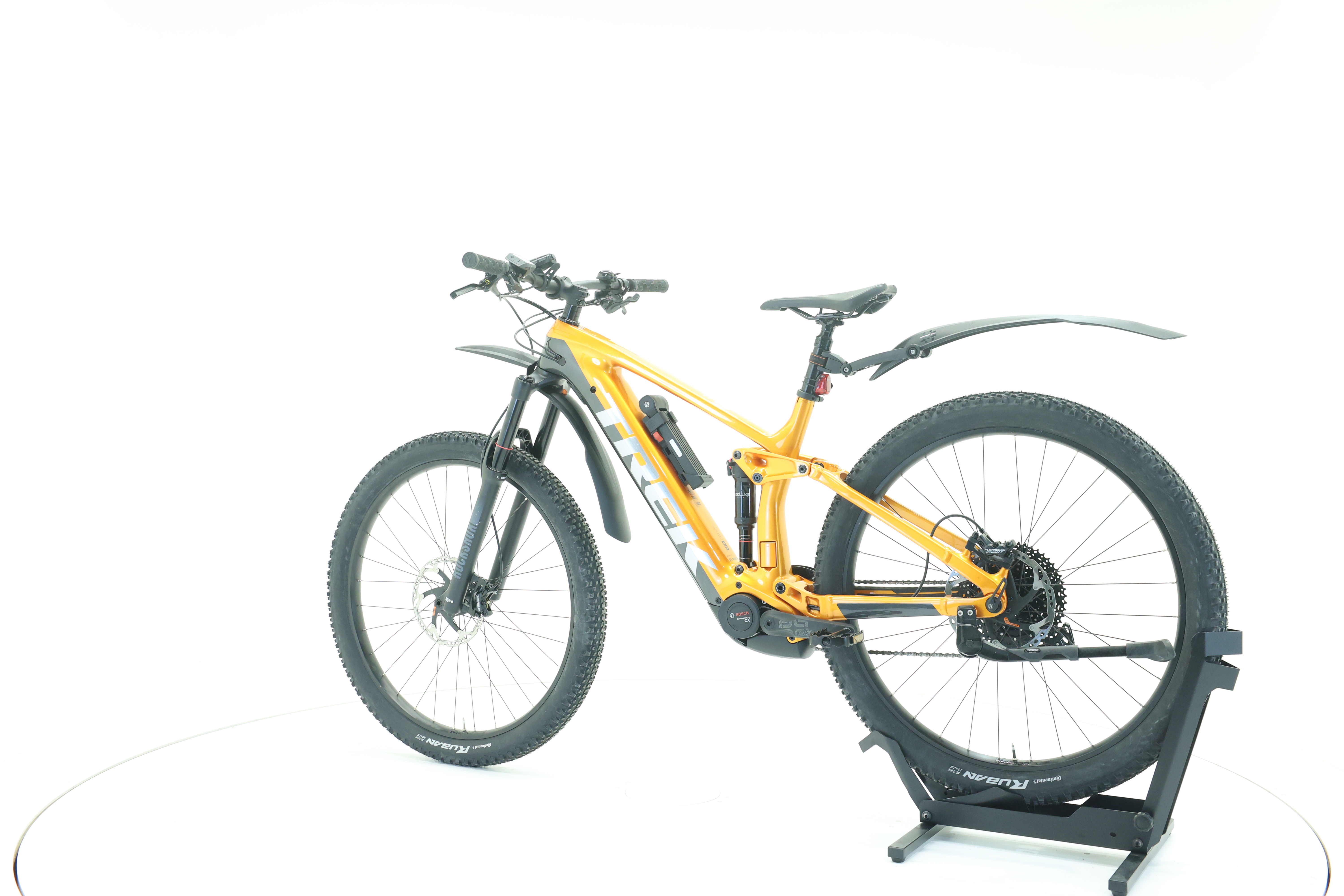 Trek Rail 9.5, L, 180-189 cm, 2024, 977 km – Bild 12 von 24