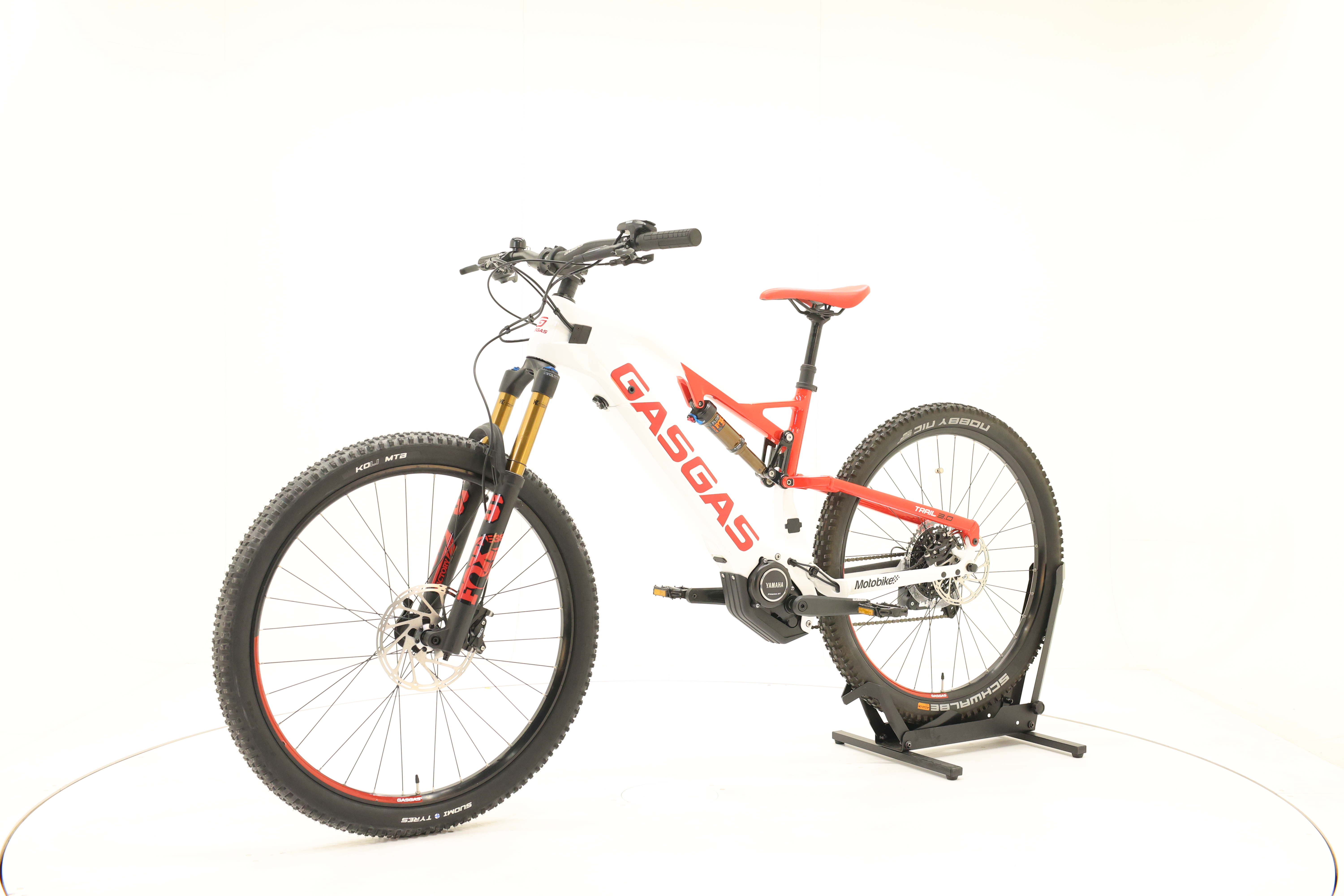 GASGAS Trail 3.0