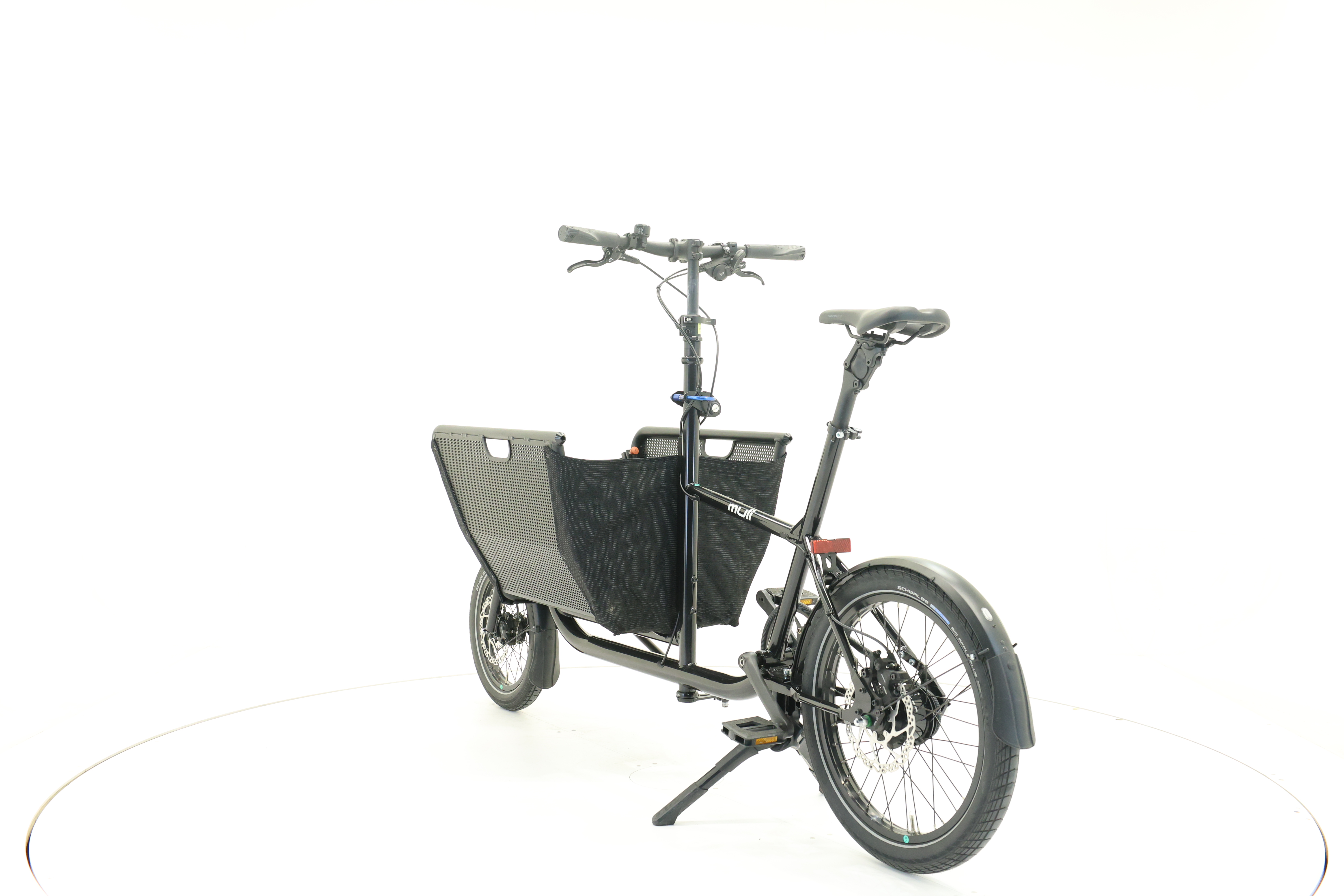 Muli Muskel, 49 cm, 2025, 0 km – Bild 3 von 5