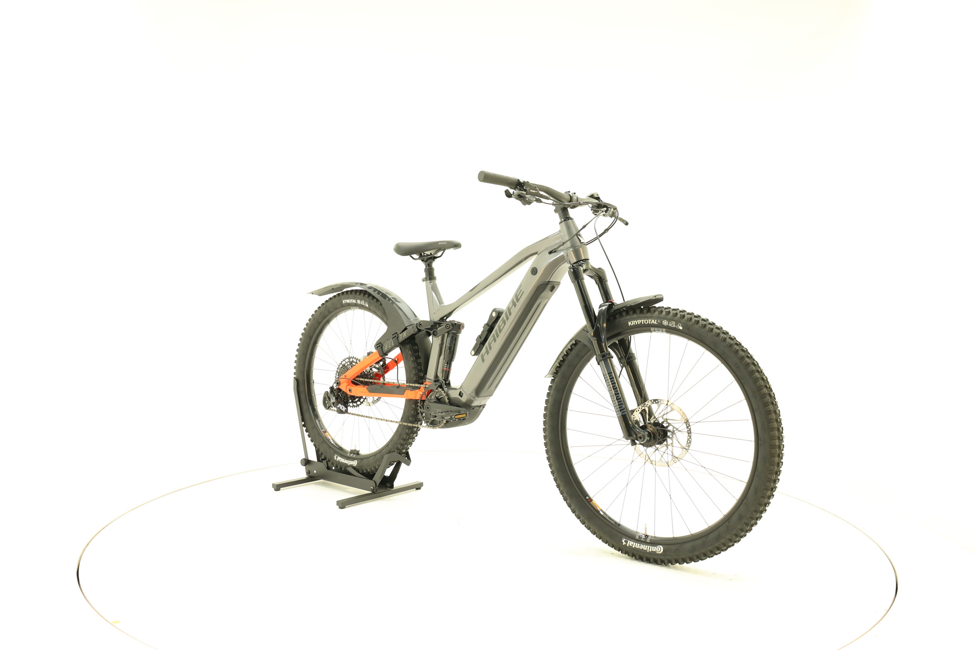 Haibike AllMtn 4