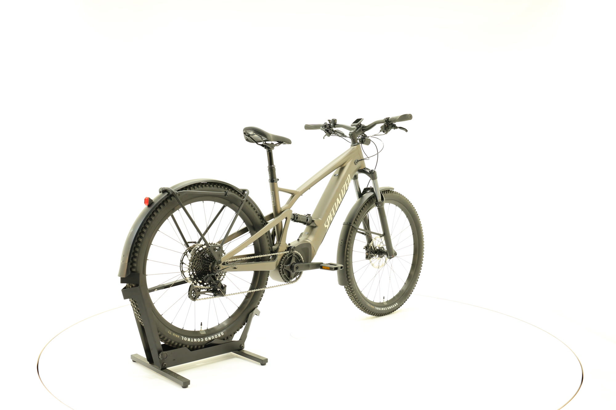 Specialized Tero X 4.0, L, 180-189 cm, 2024, 120 km – Bild 11 von 12