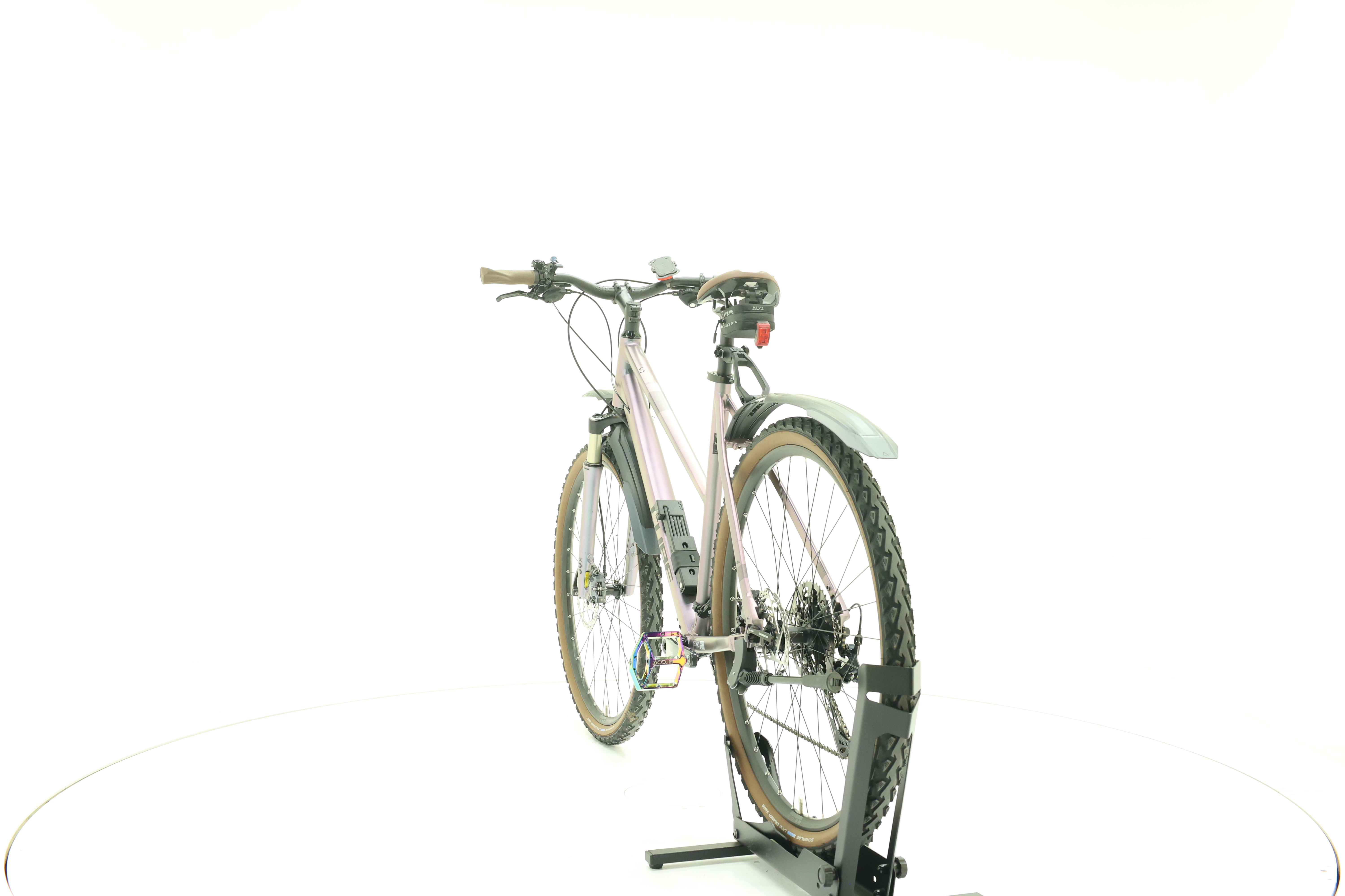 Cube Nature SLX, M, 170-179 cm, 2024, 0 km – Bild 13 von 33