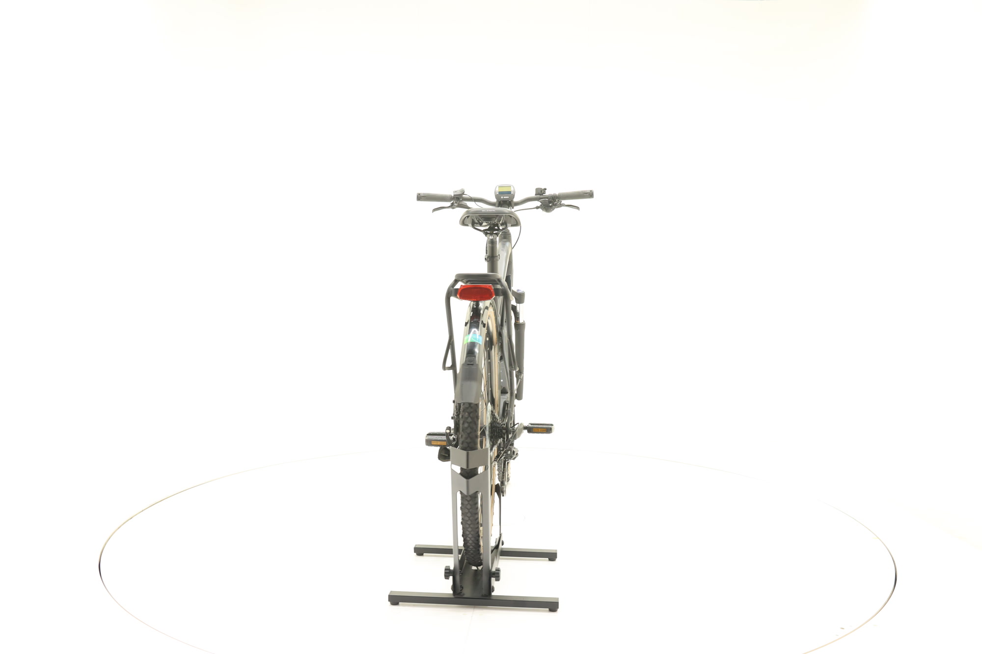 Bulls Street CX (126651)