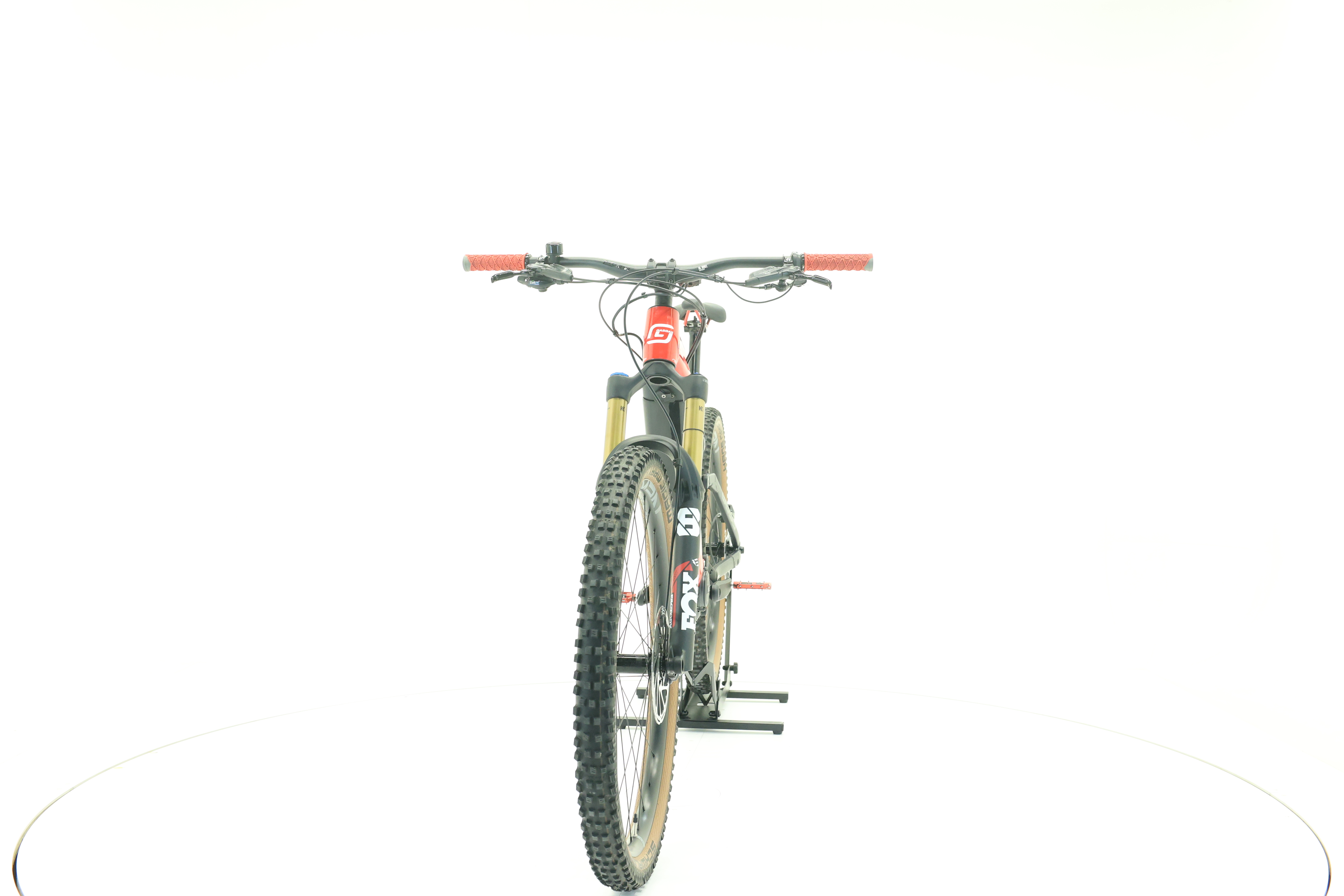 GASGAS ECA3