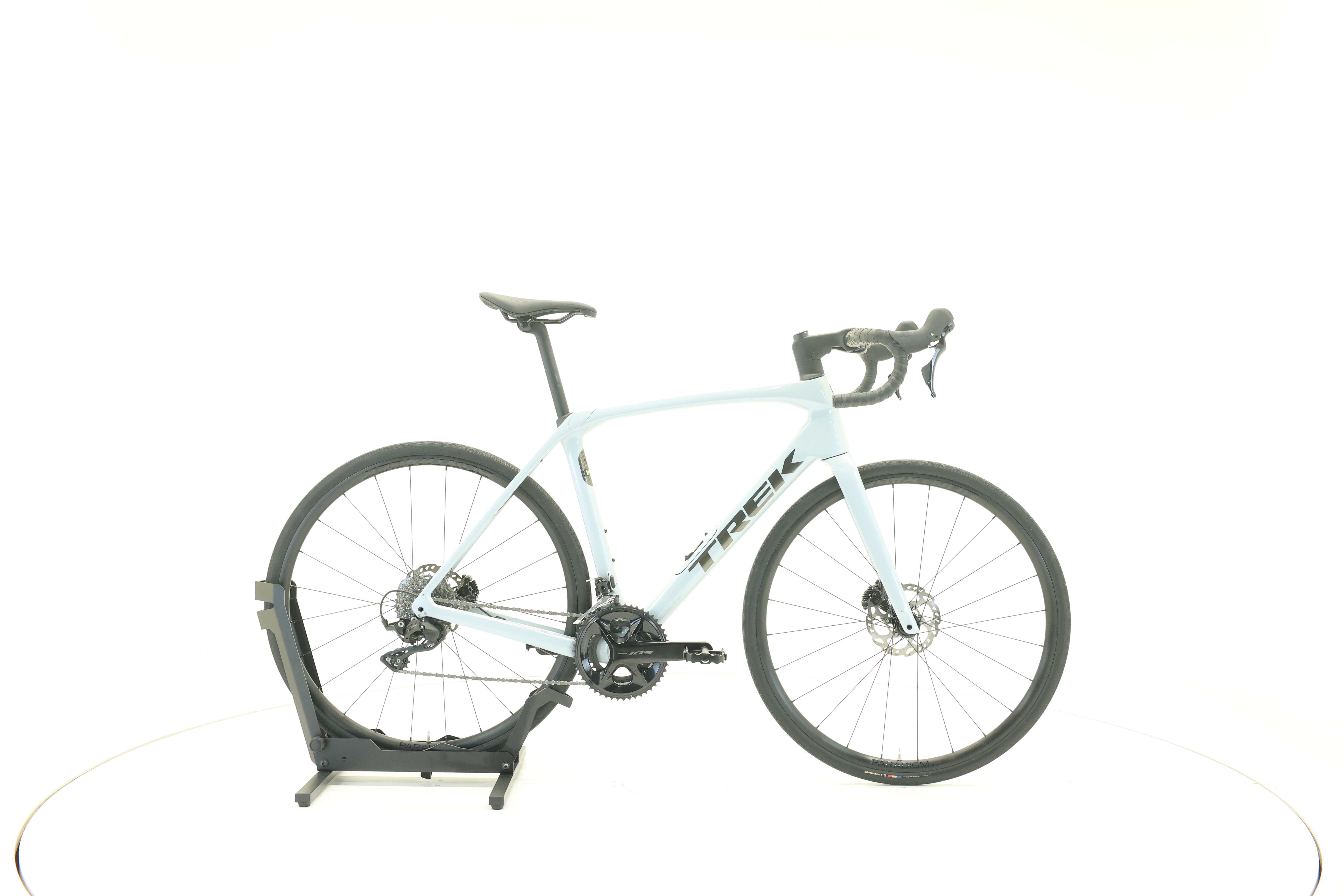 Trek Domane SL5