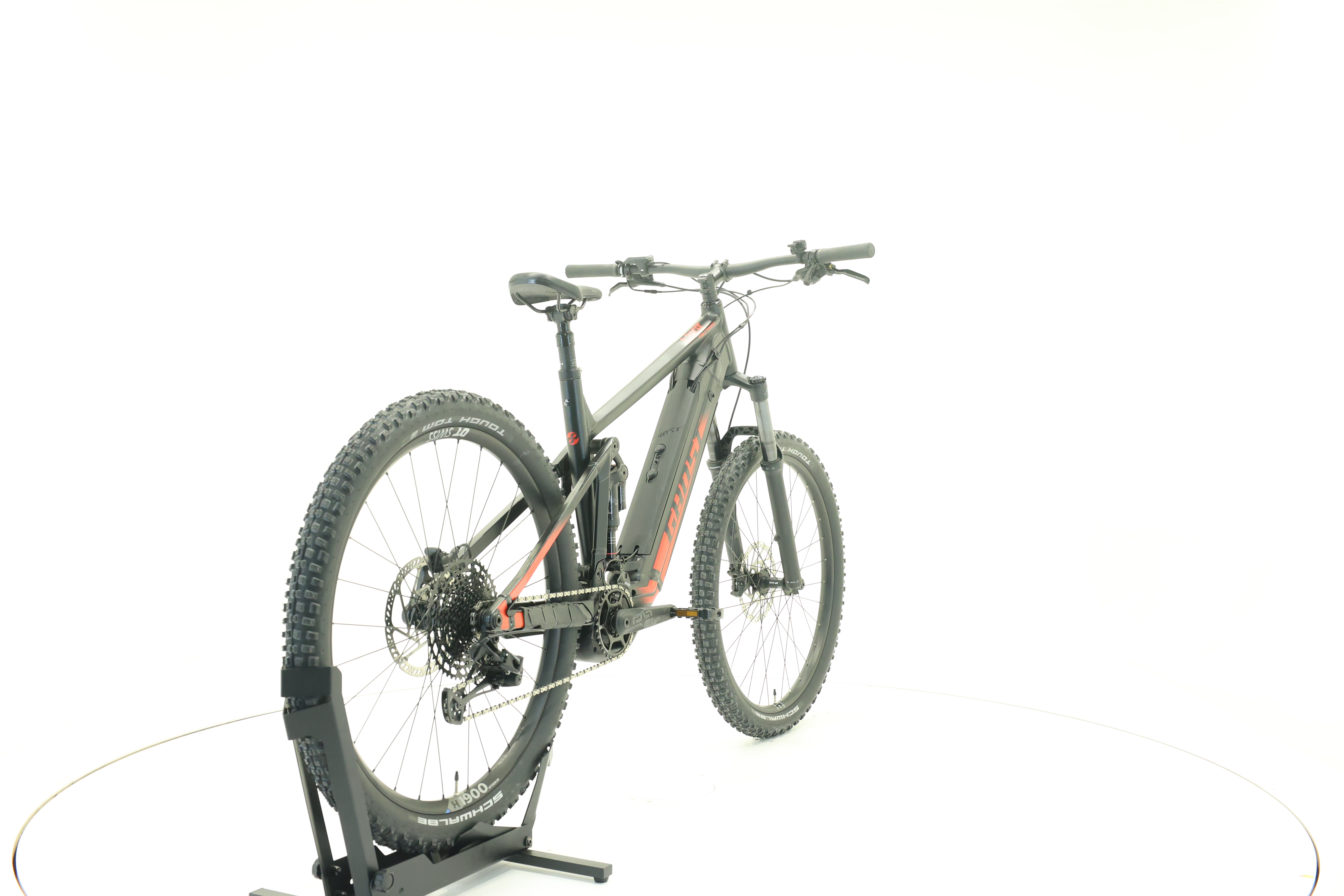 Ghost E-Riot Trail, XL, 190-199 cm, 2023, 1805 km – Bild 24 von 24